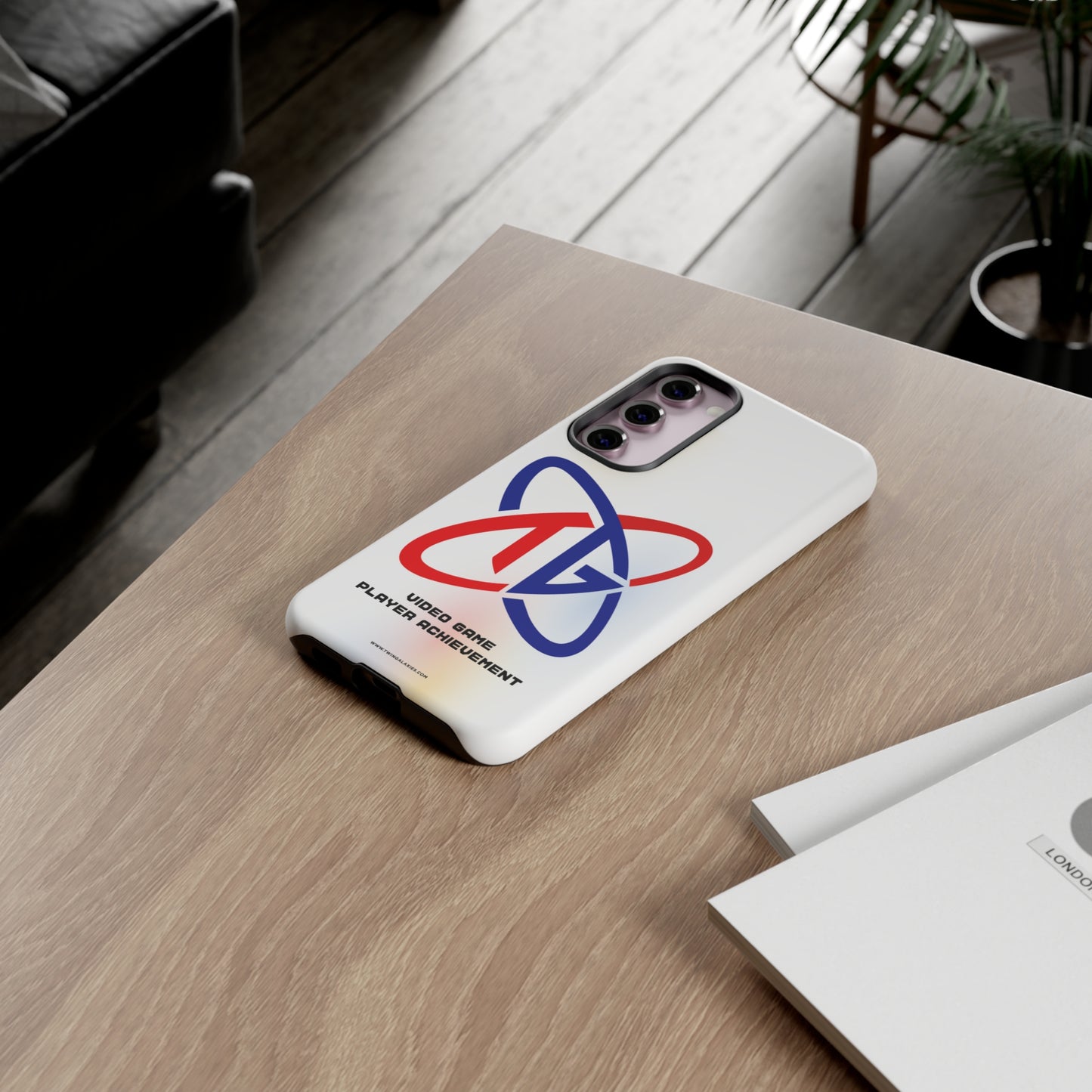 TG Tough Phone Case - BRIGHT