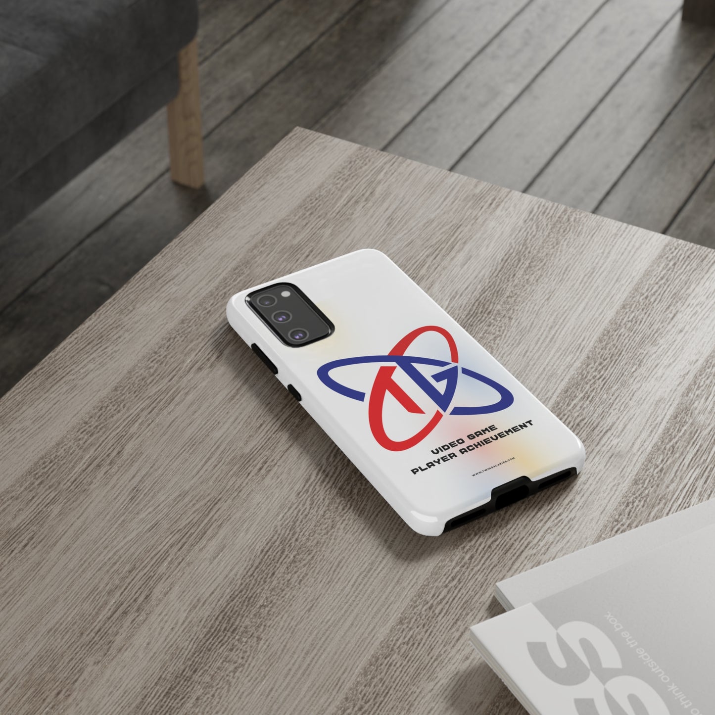 TG Tough Phone Case - BRIGHT