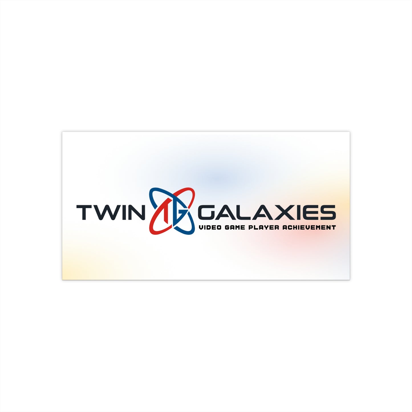 TG Bumper Stickers - BRIGHT