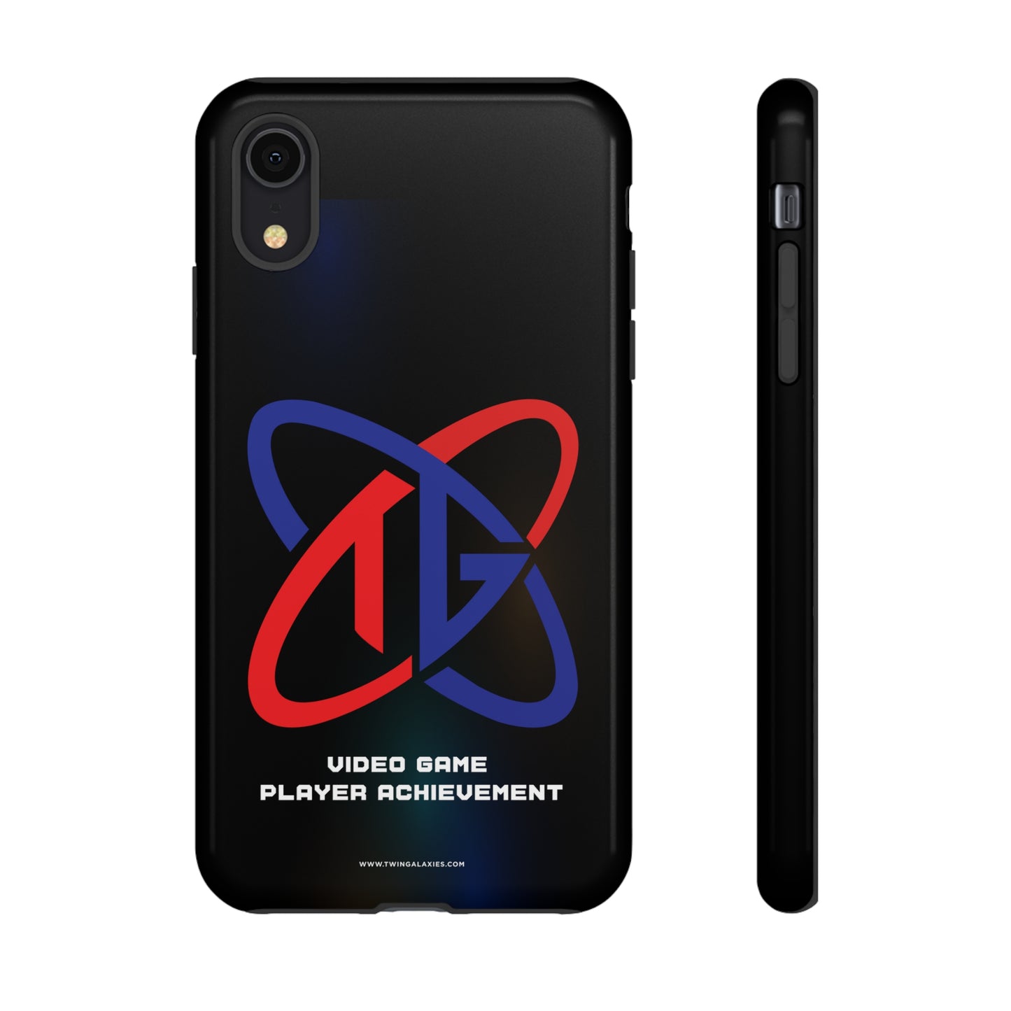 TG Tough Phone Case - DARK
