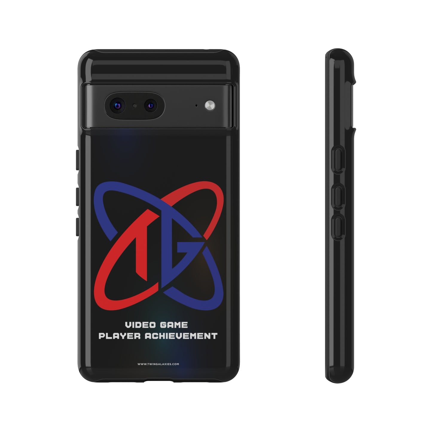 TG Tough Phone Case - DARK