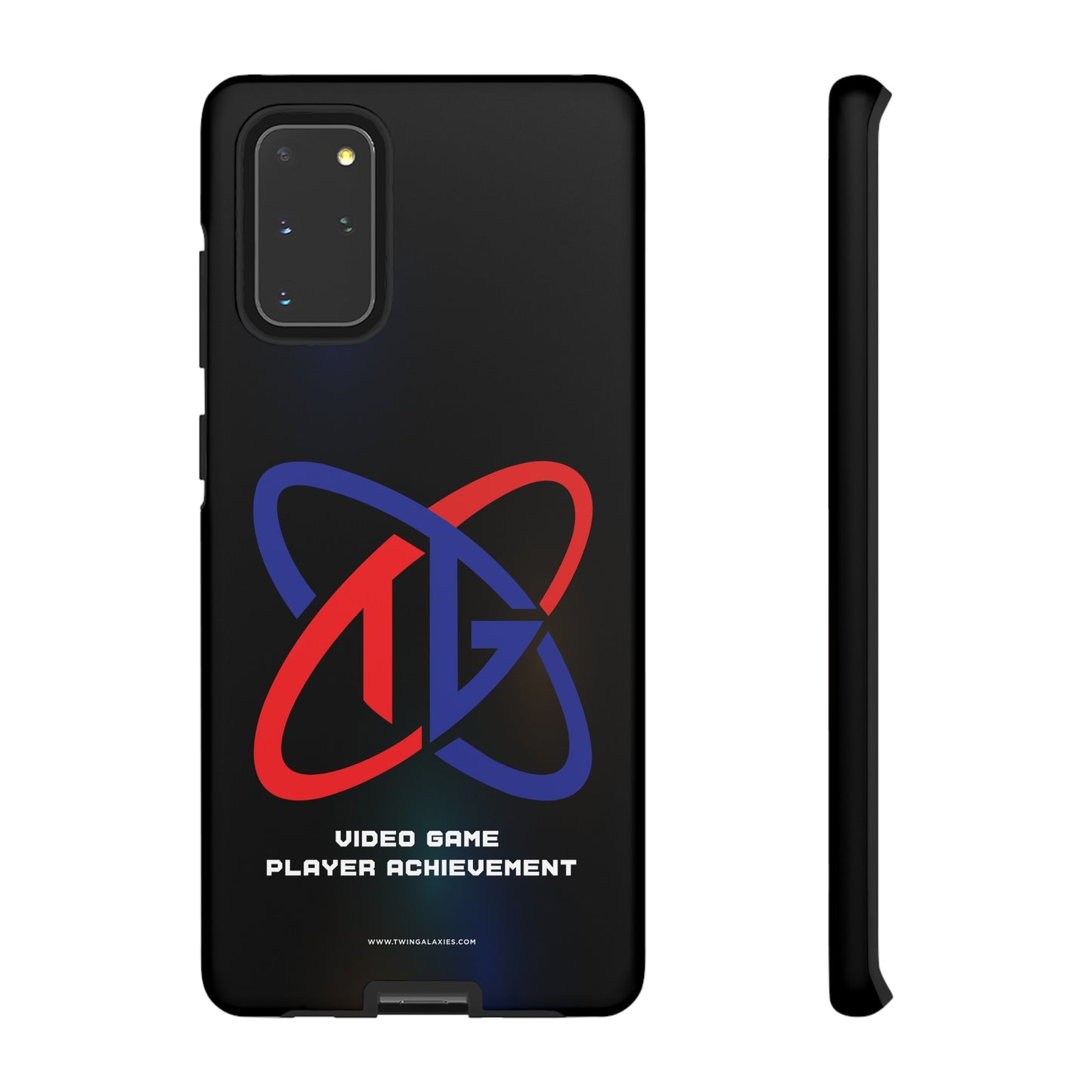 TG Tough Phone Case - DARK