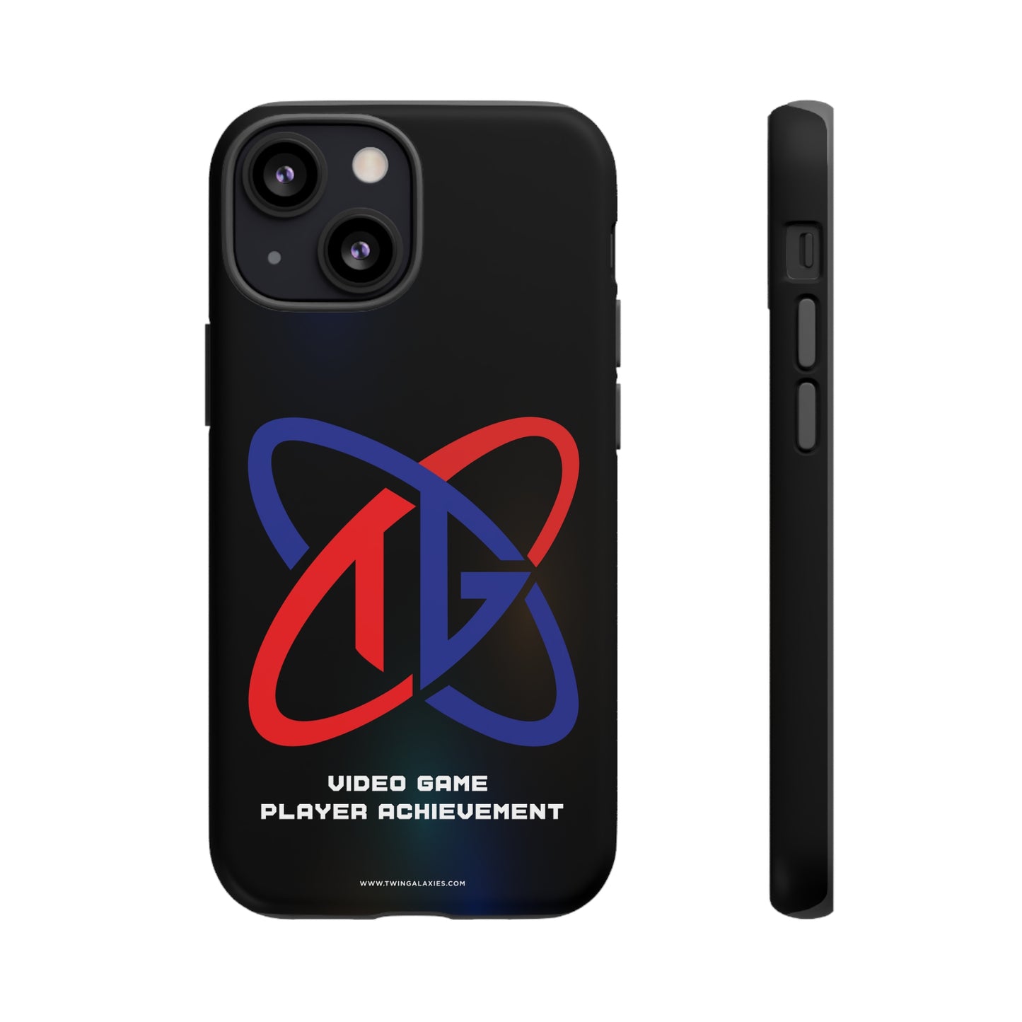 TG Tough Phone Case - DARK