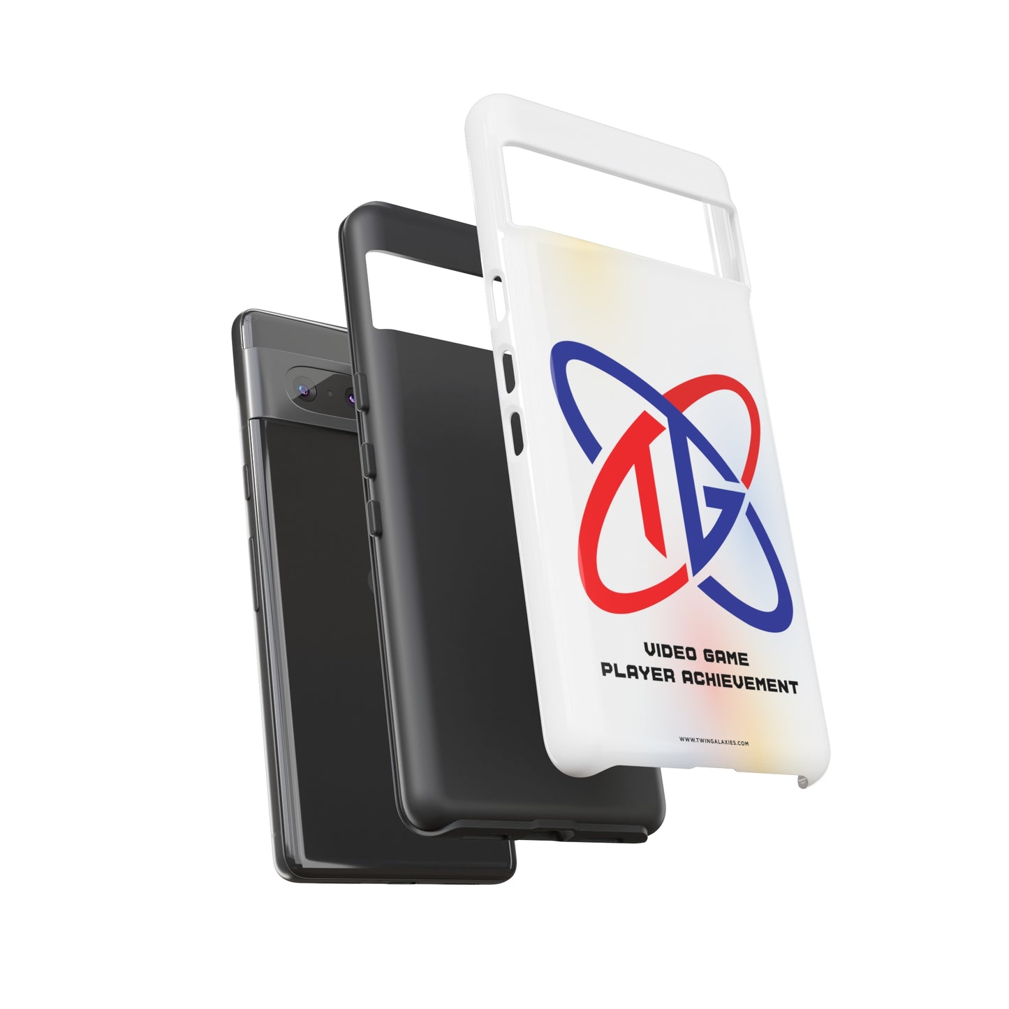 TG Tough Phone Case - BRIGHT