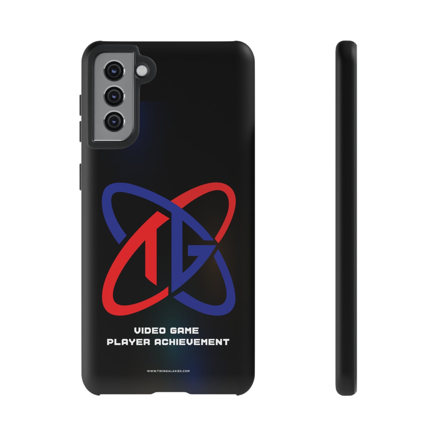 TG Tough Phone Case - DARK