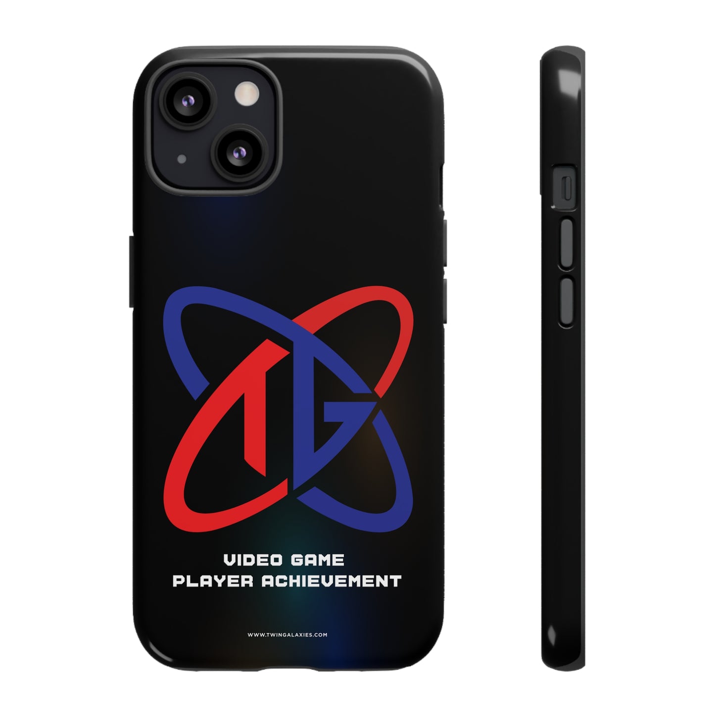 TG Tough Phone Case - DARK