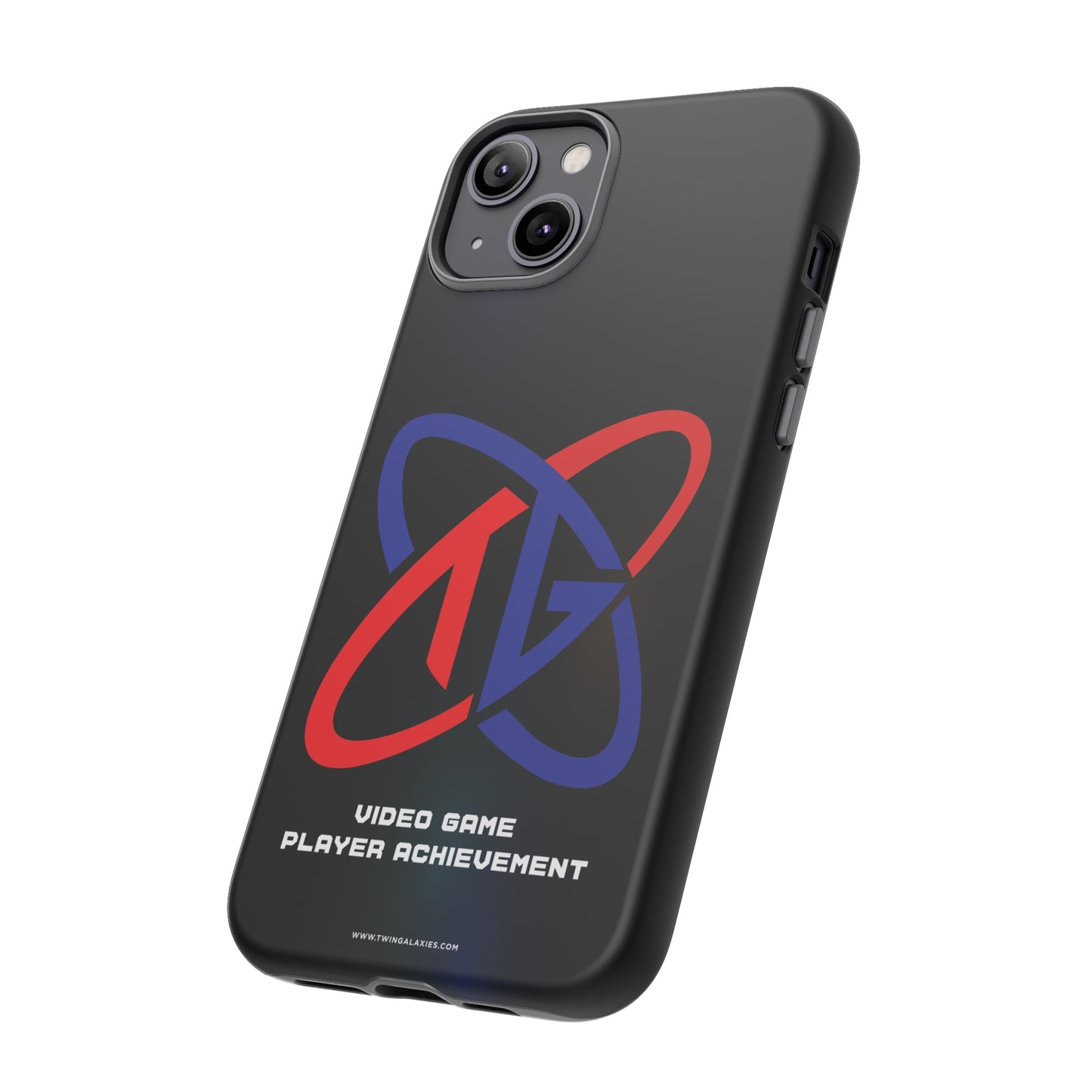 TG Tough Phone Case - DARK