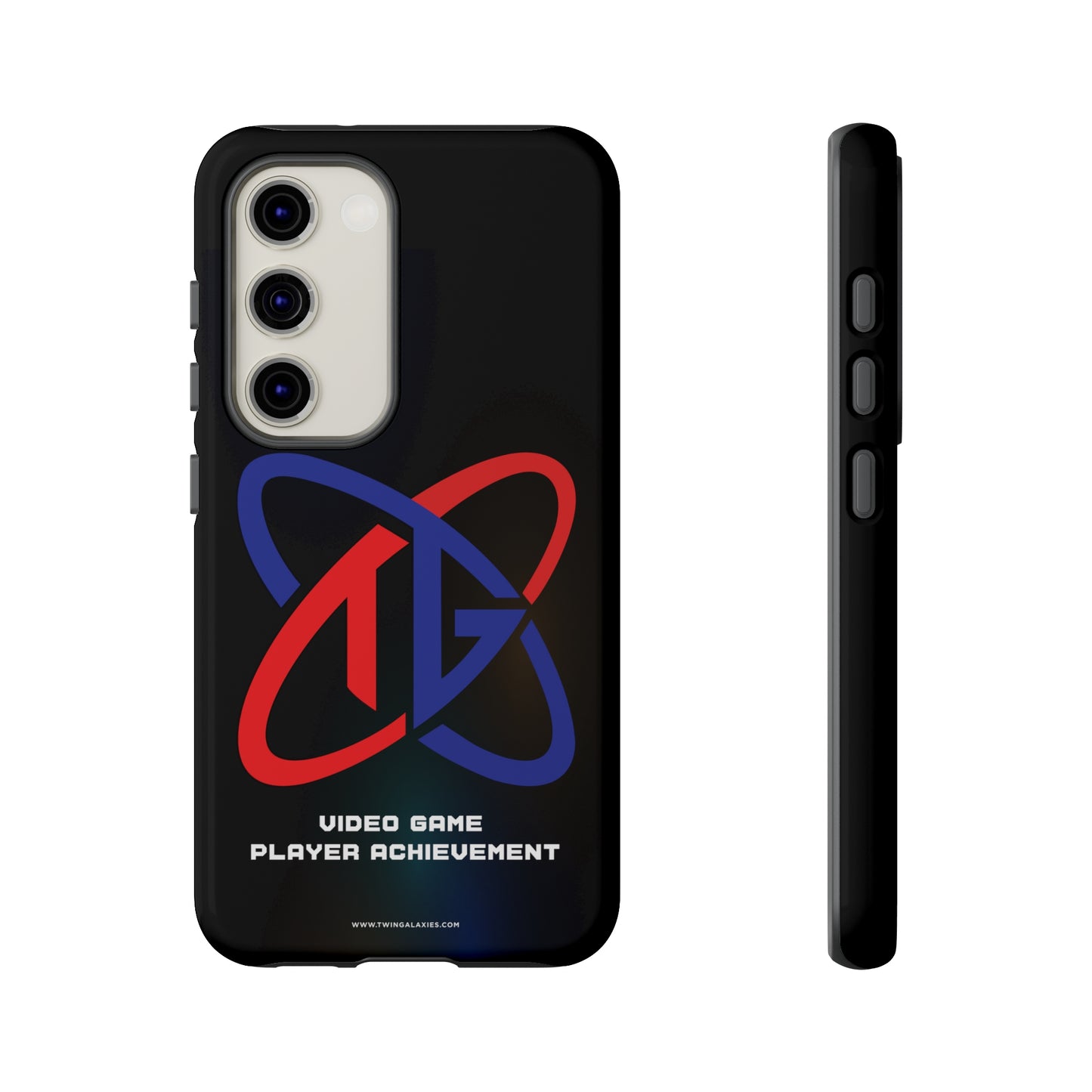 TG Tough Phone Case - DARK
