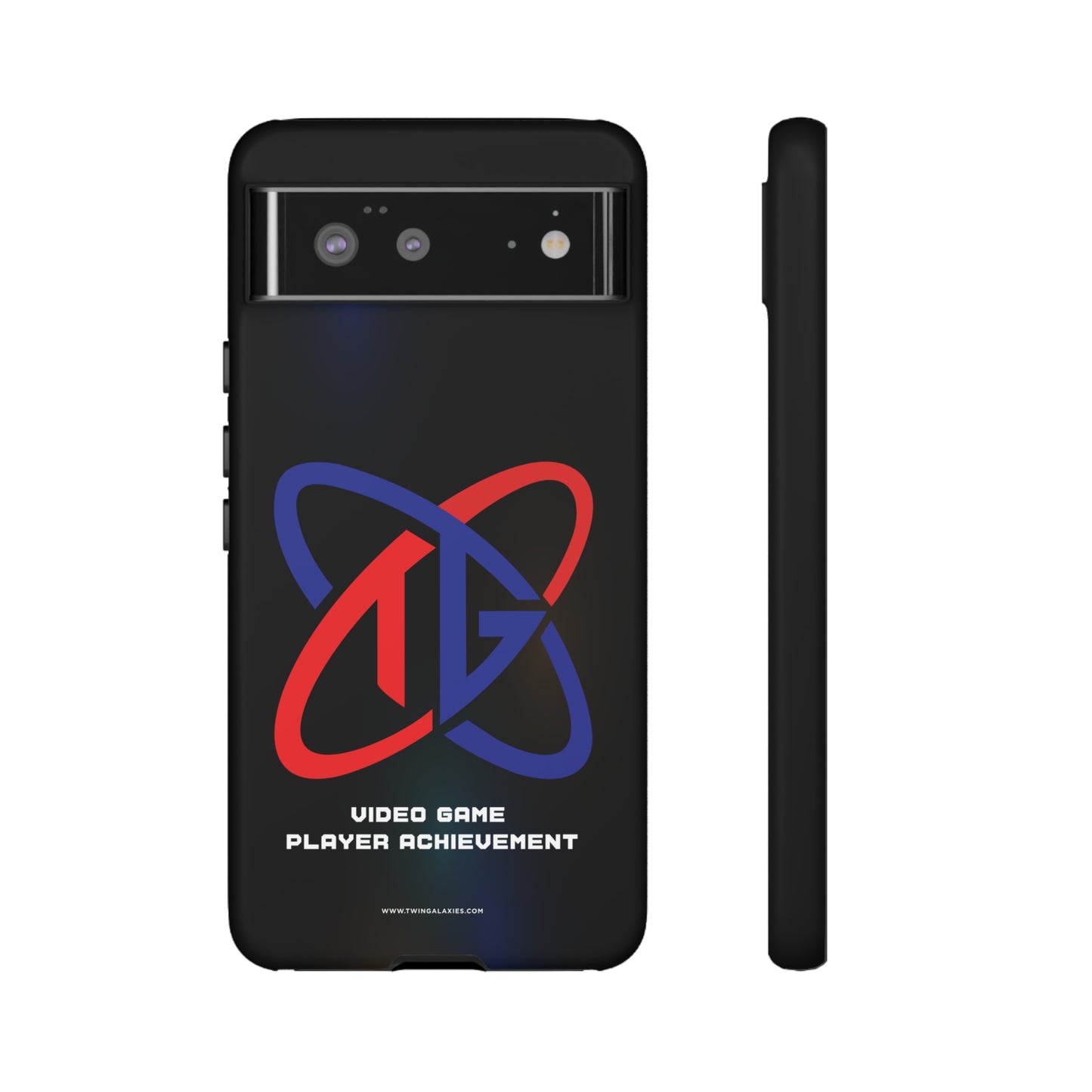 TG Tough Phone Case - DARK