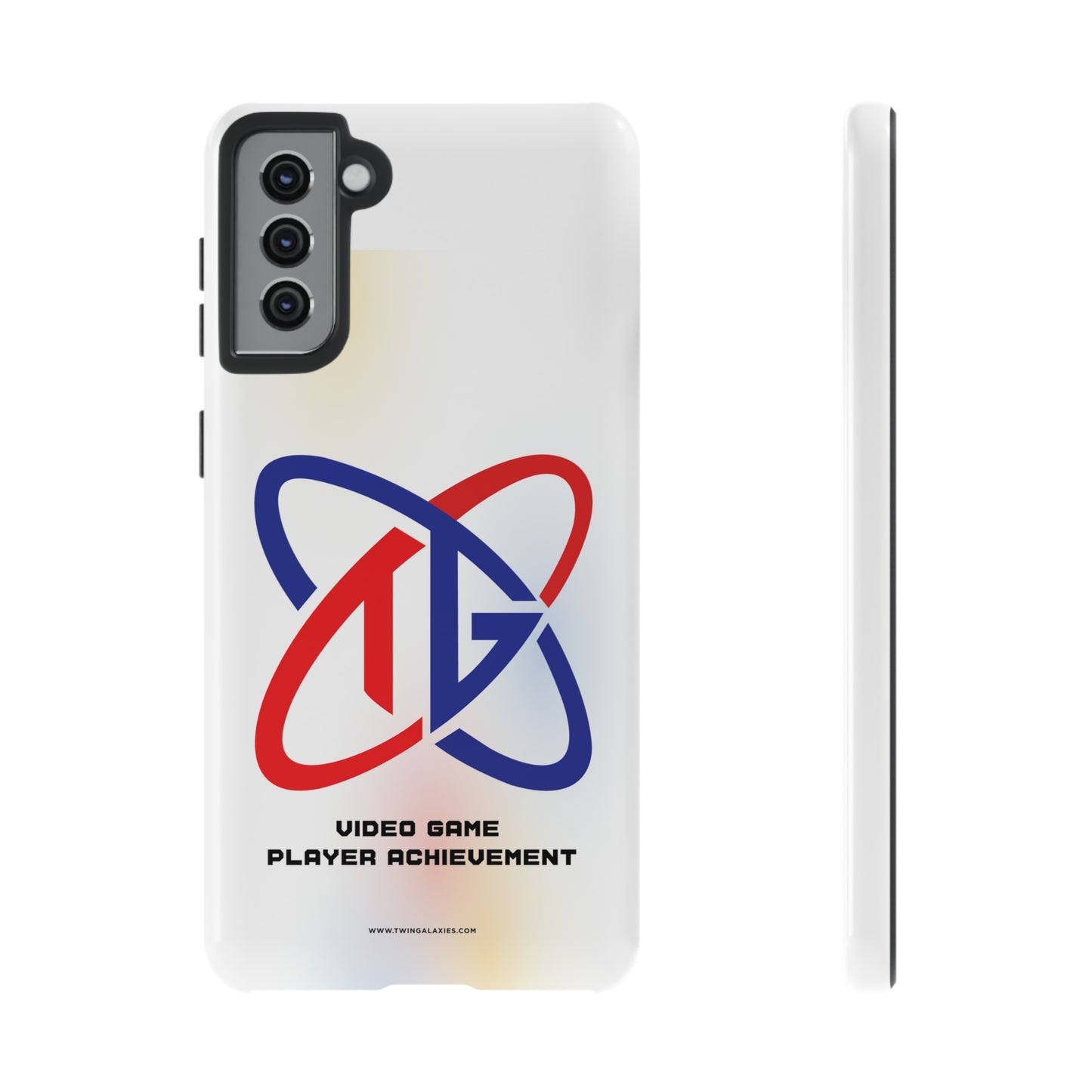 TG Tough Phone Case - BRIGHT