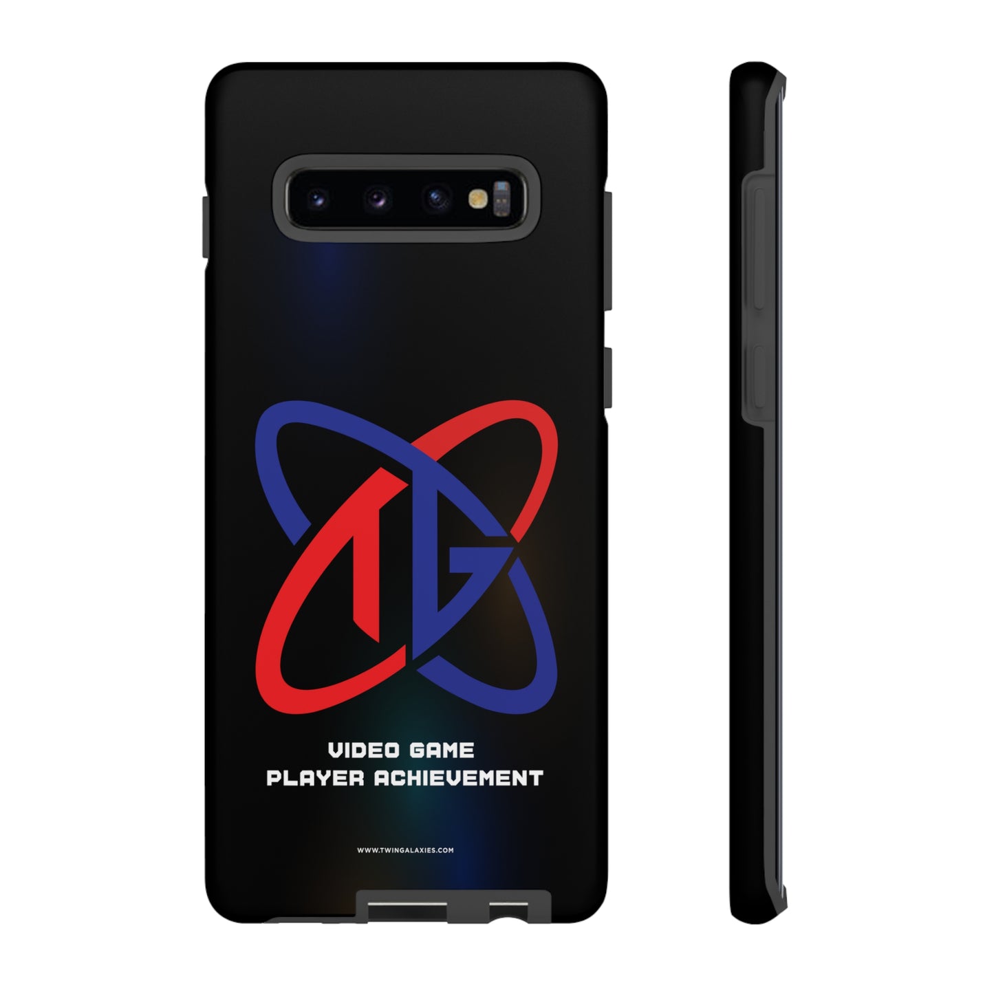 TG Tough Phone Case - DARK