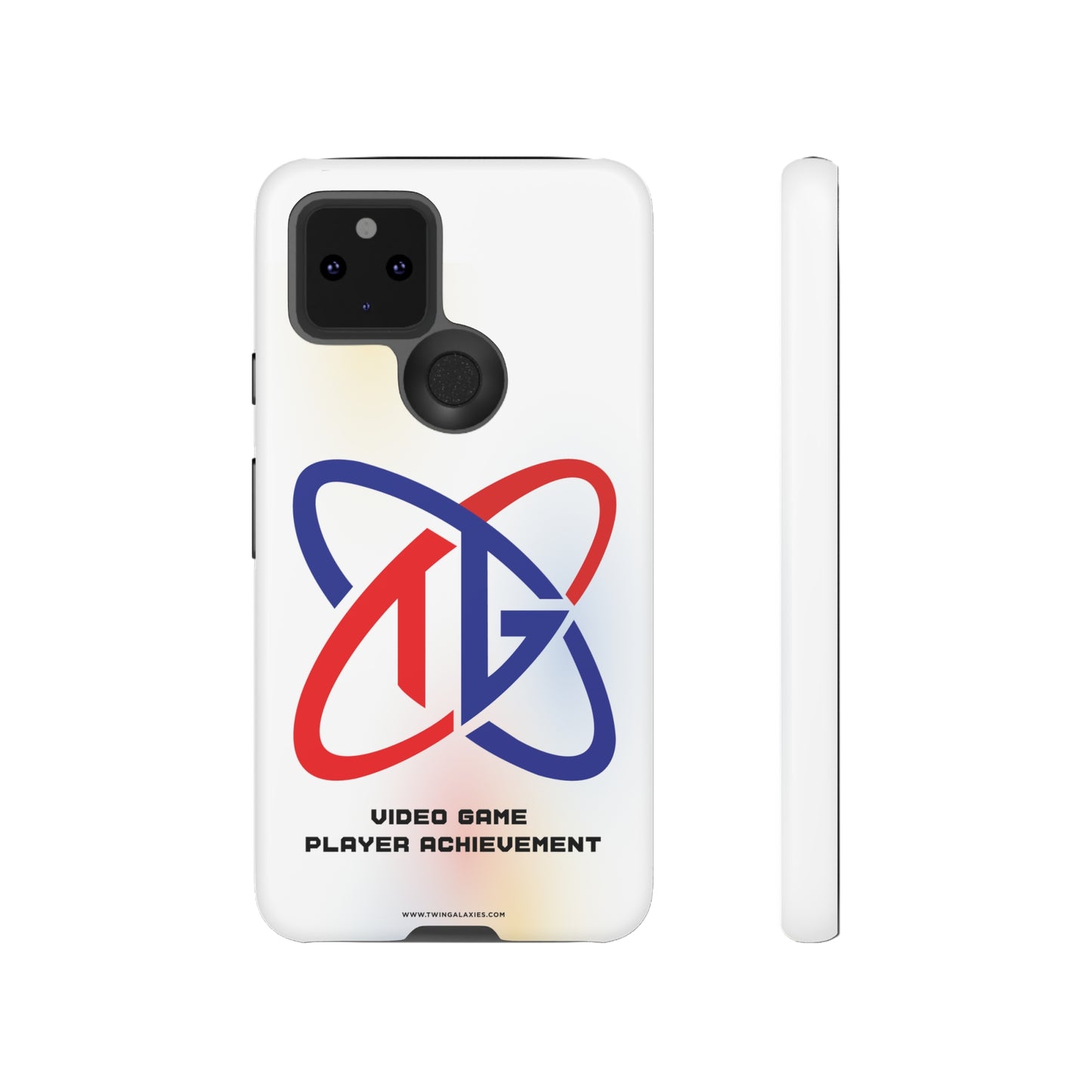 TG Tough Phone Case - BRIGHT