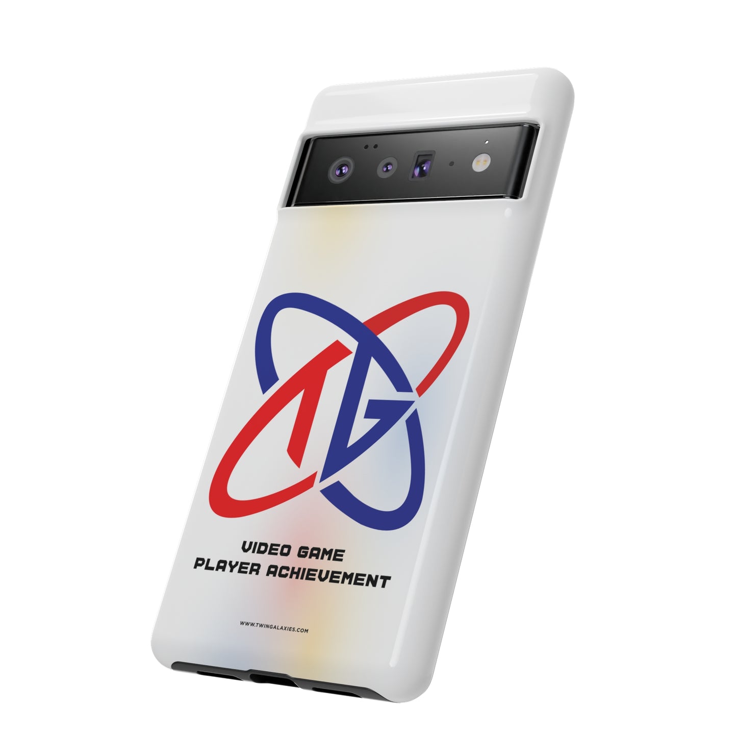 TG Tough Phone Case - BRIGHT