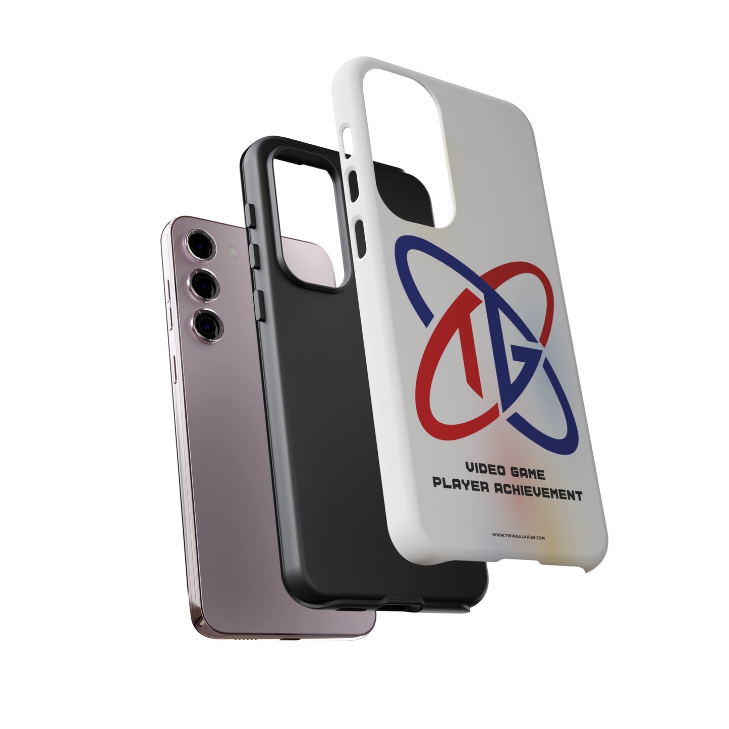 TG Tough Phone Case - BRIGHT