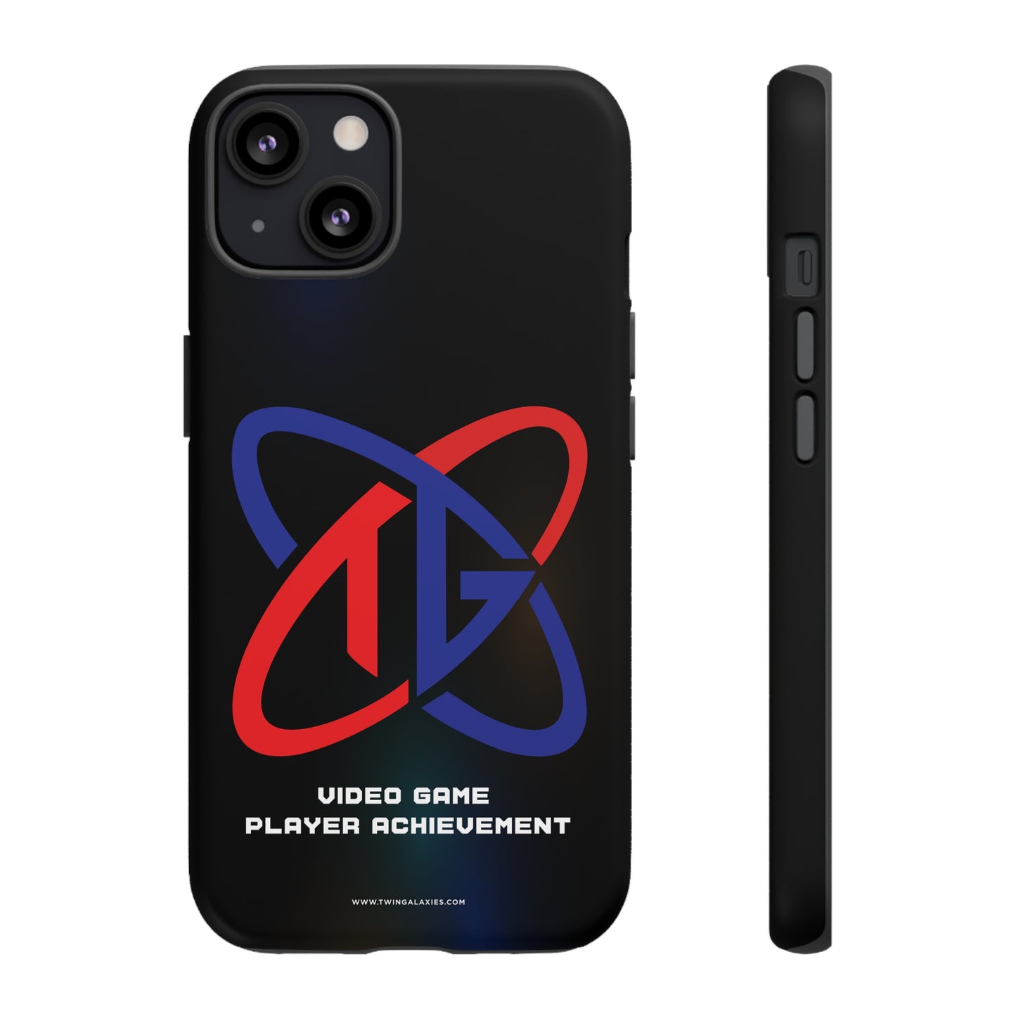 TG Tough Phone Case - DARK