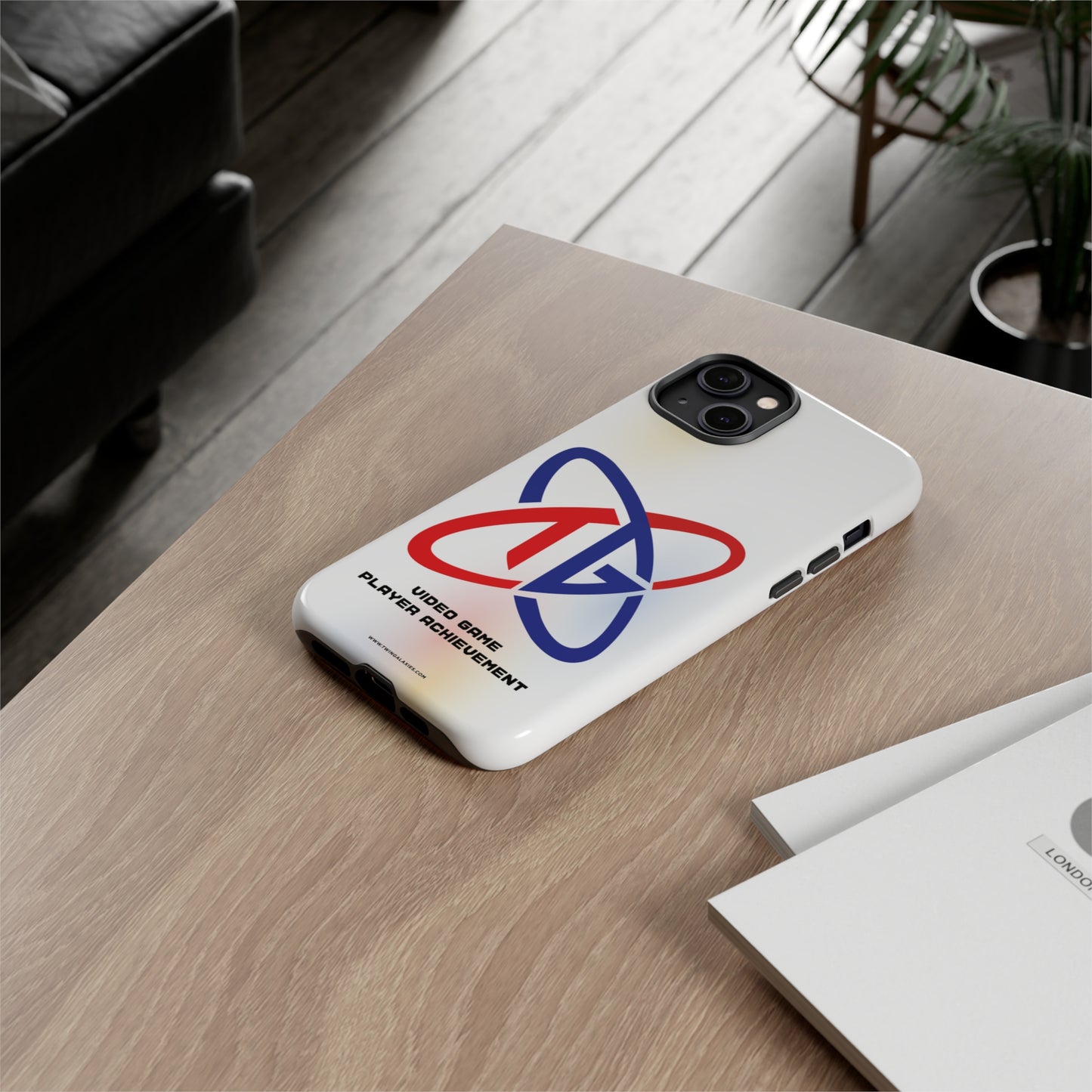 TG Tough Phone Case - BRIGHT