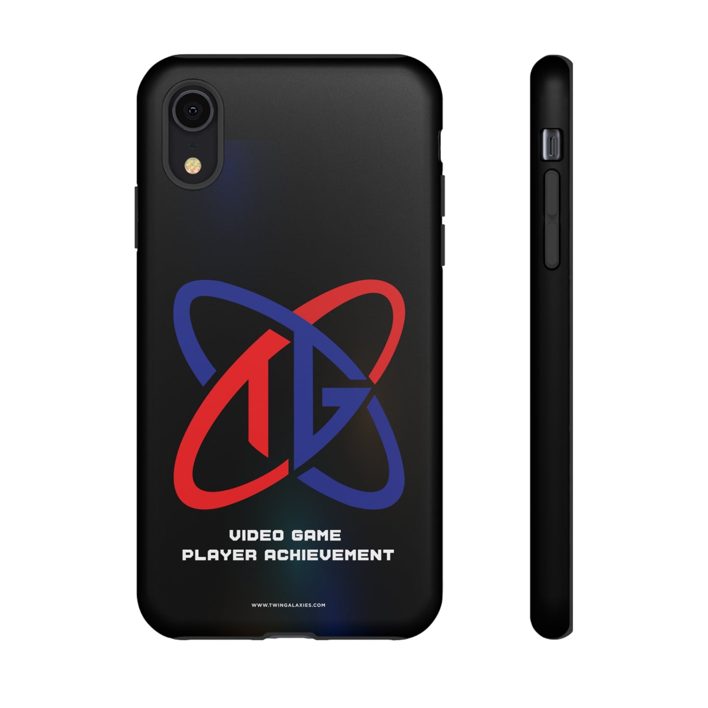 TG Tough Phone Case - DARK