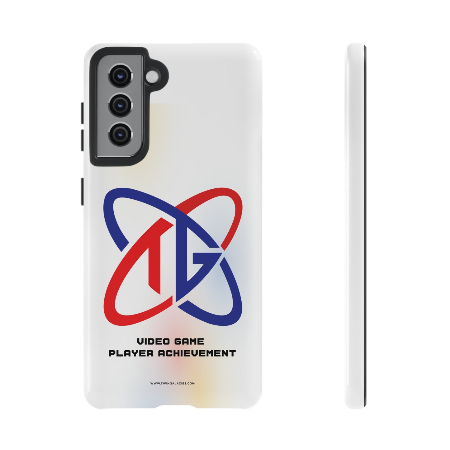 TG Tough Phone Case - BRIGHT