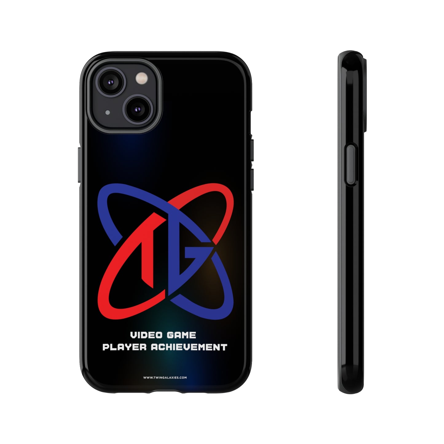 TG Tough Phone Case - DARK