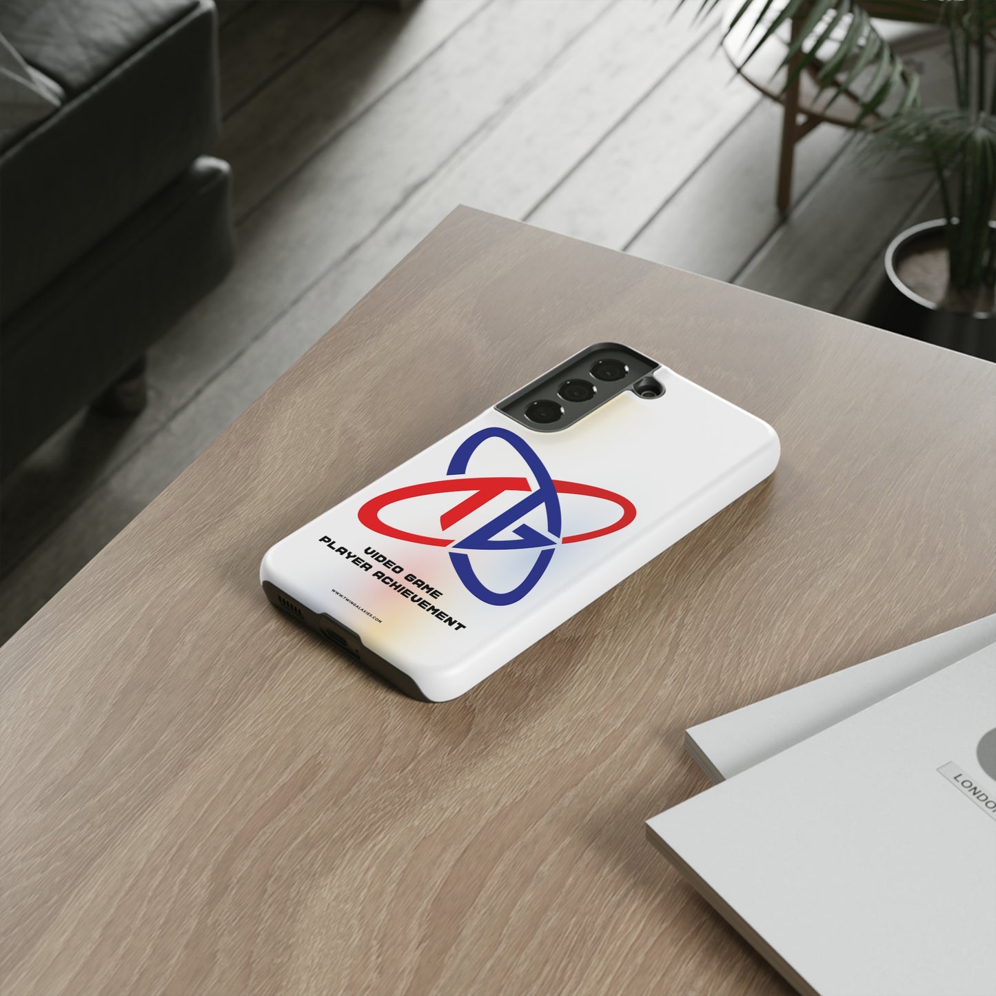 TG Tough Phone Case - BRIGHT