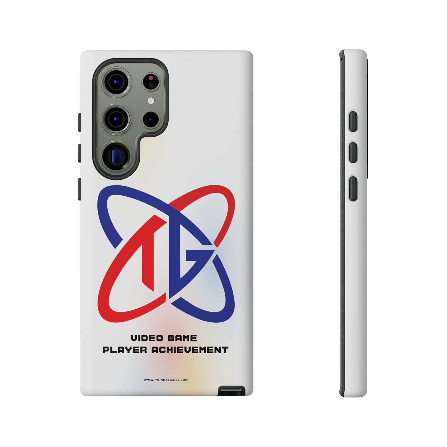 TG Tough Phone Case - BRIGHT