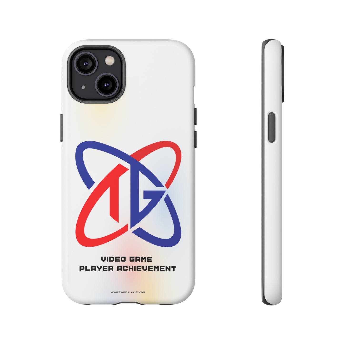 TG Tough Phone Case - BRIGHT