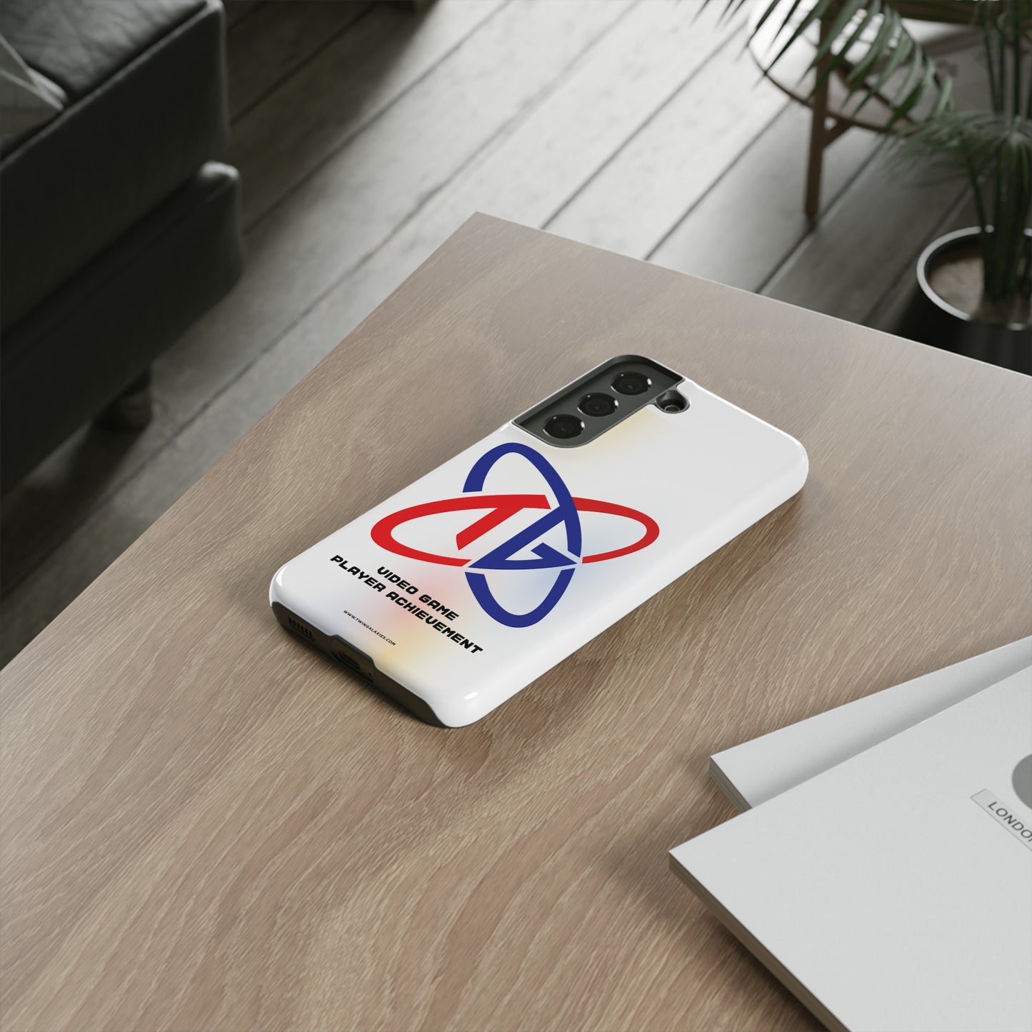TG Tough Phone Case - BRIGHT