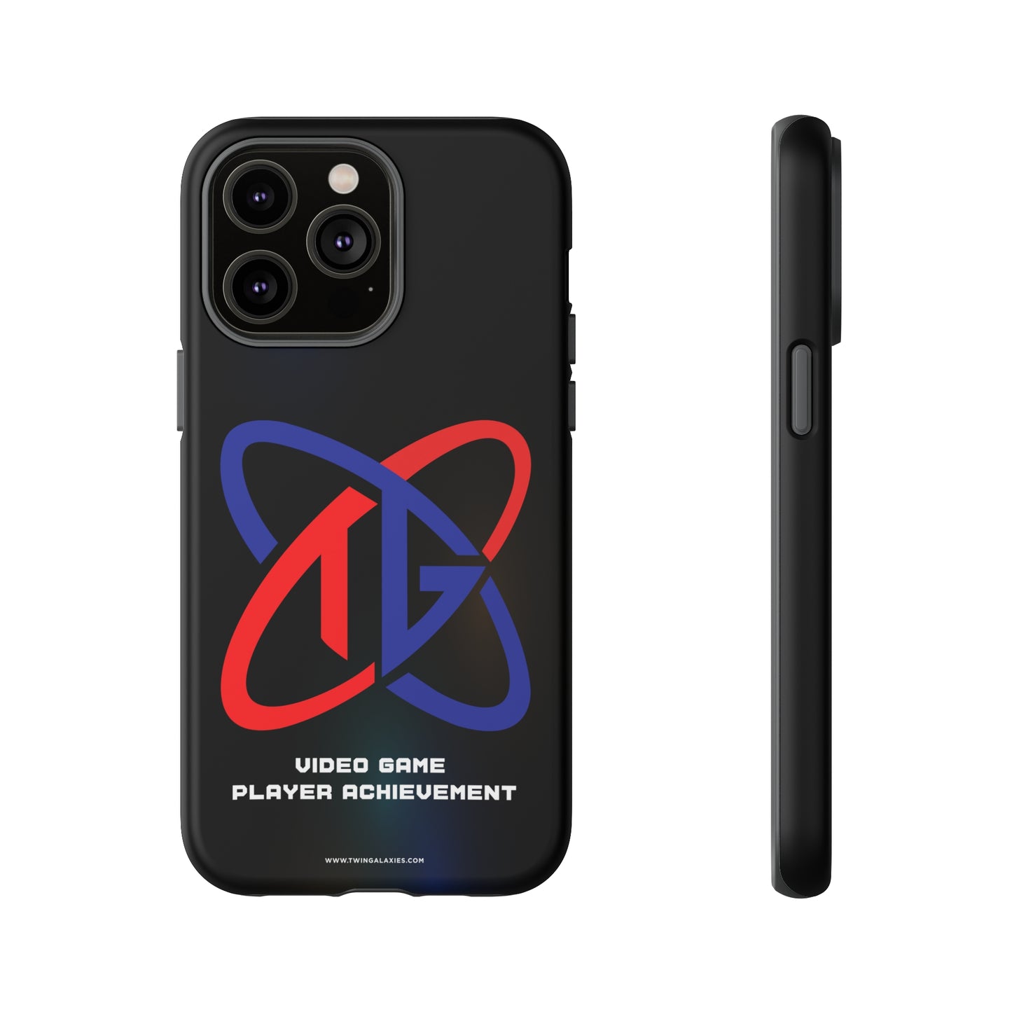 TG Tough Phone Case - DARK