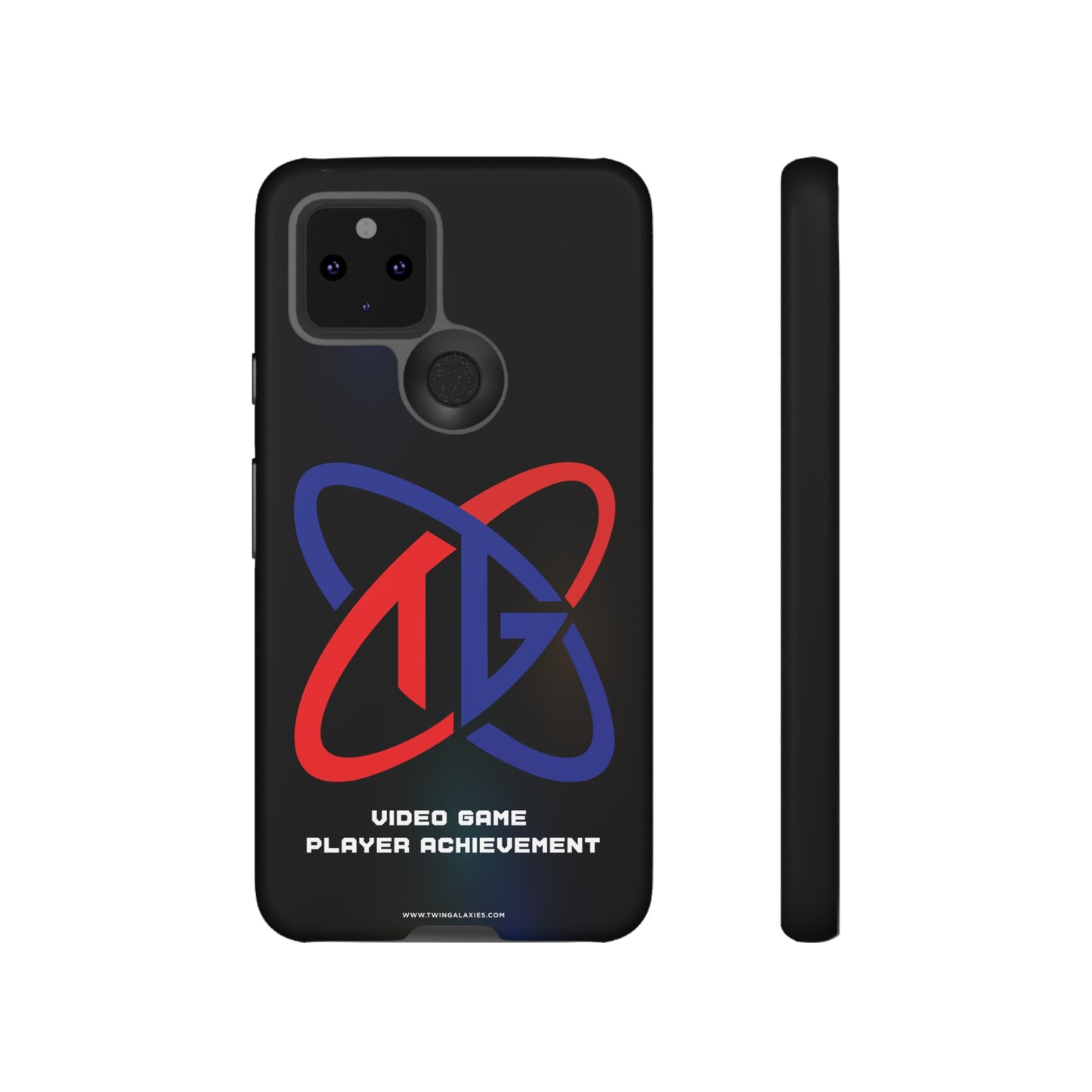 TG Tough Phone Case - DARK