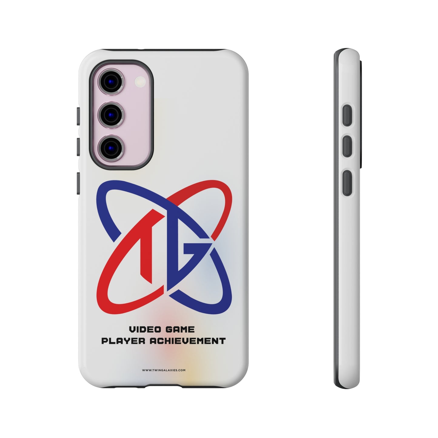 TG Tough Phone Case - BRIGHT