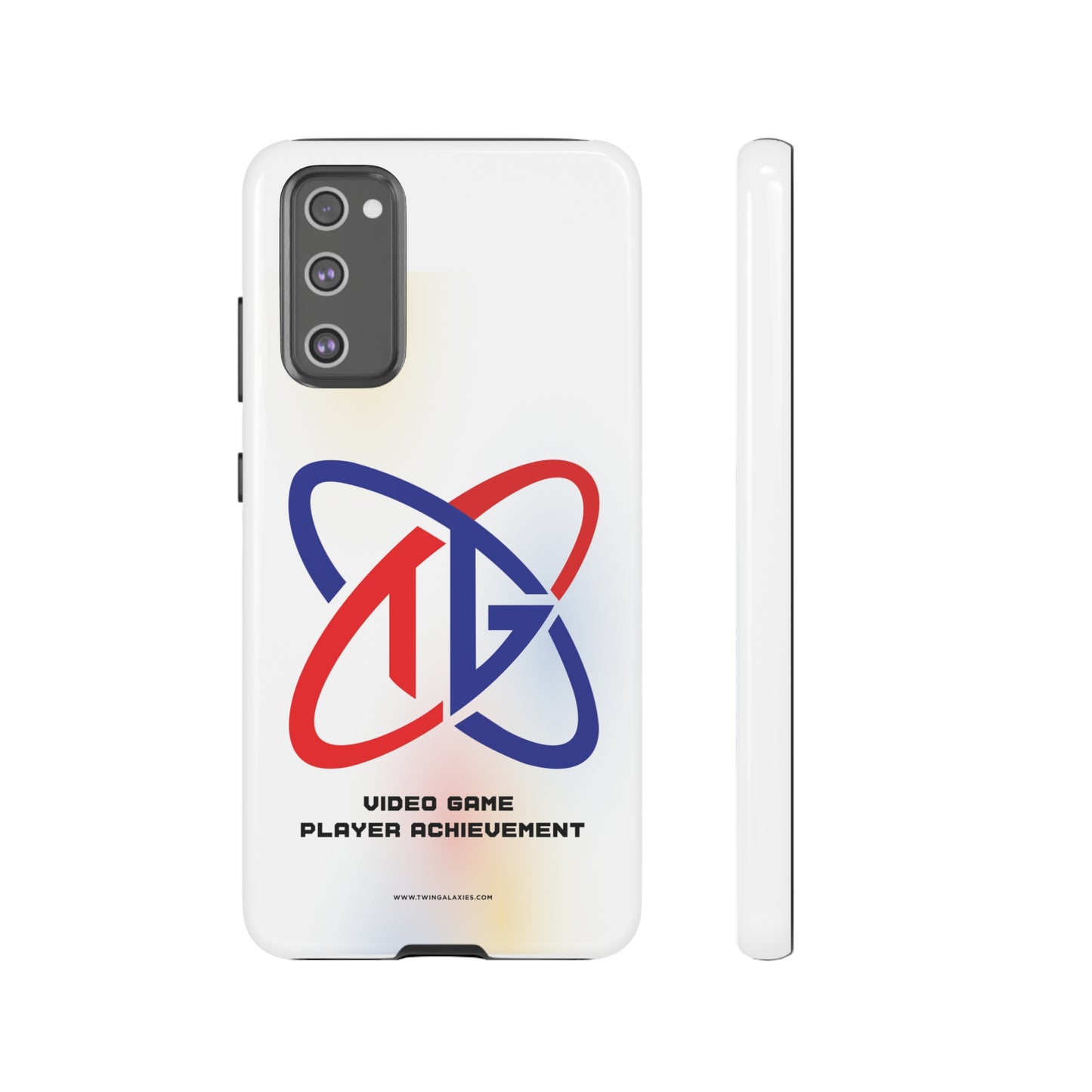 TG Tough Phone Case - BRIGHT
