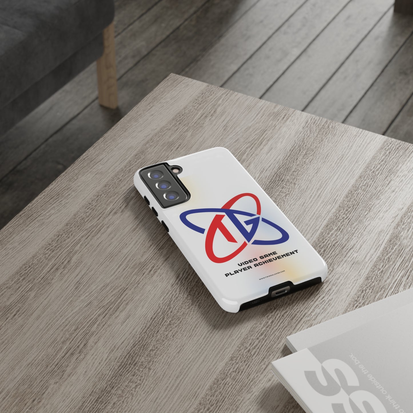 TG Tough Phone Case - BRIGHT