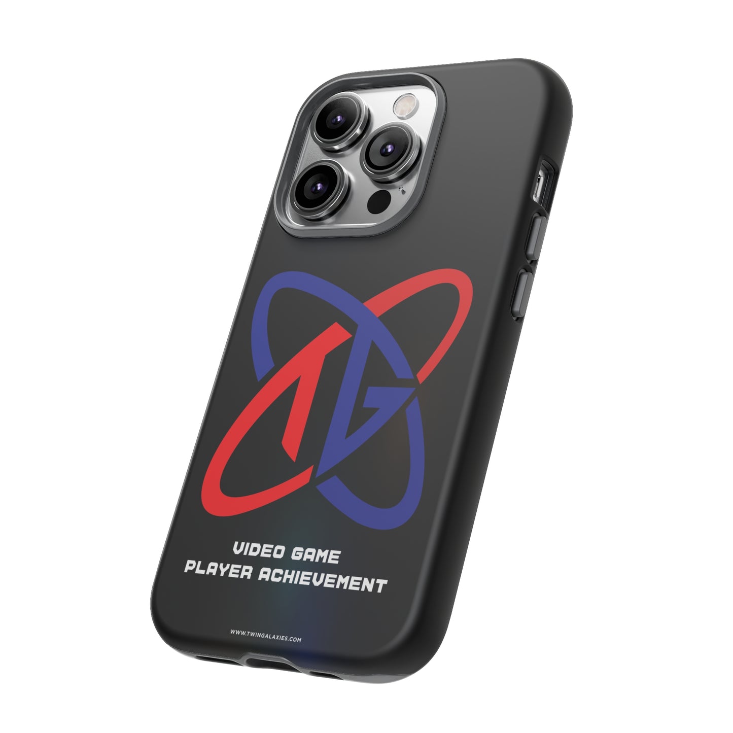 TG Tough Phone Case - DARK