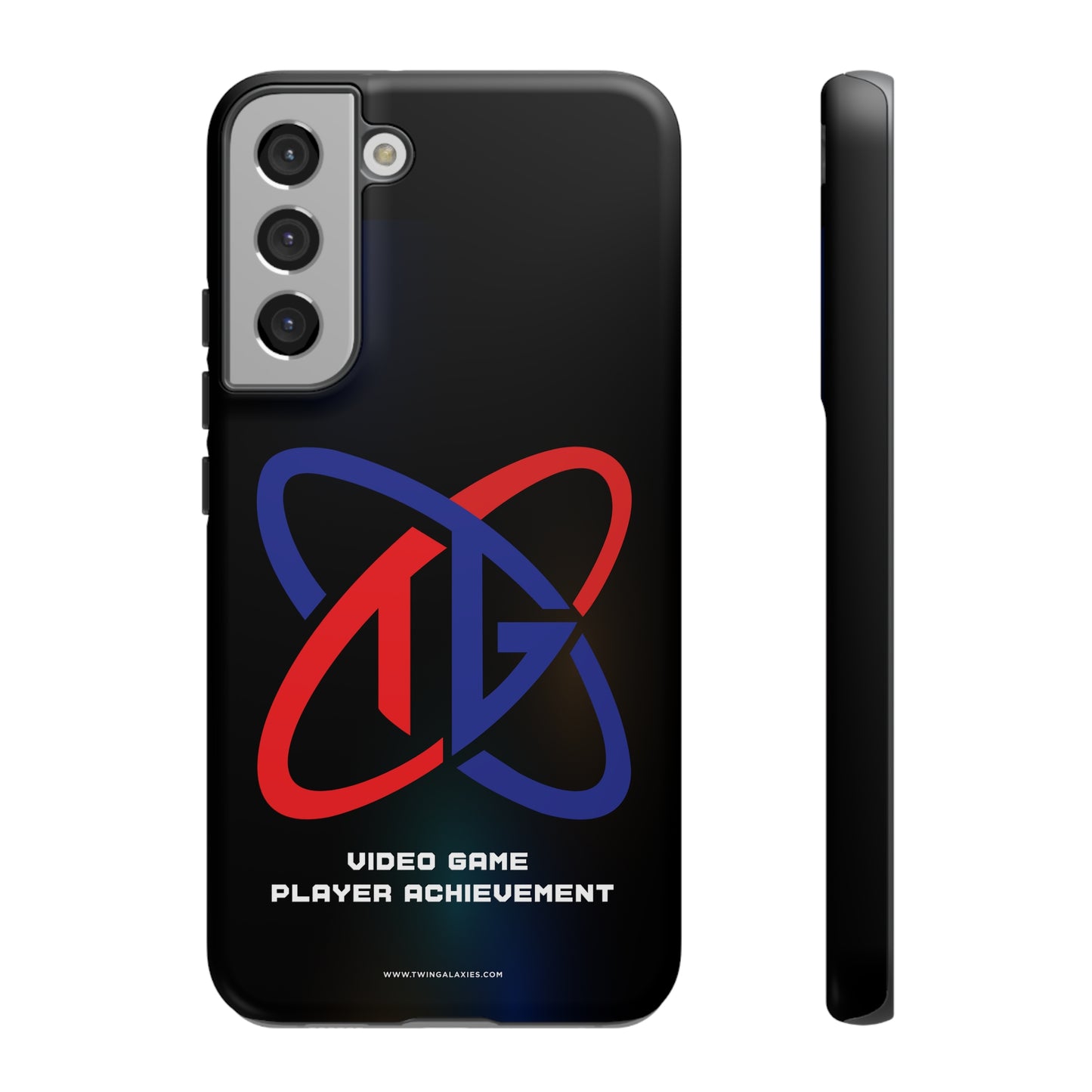 TG Tough Phone Case - DARK