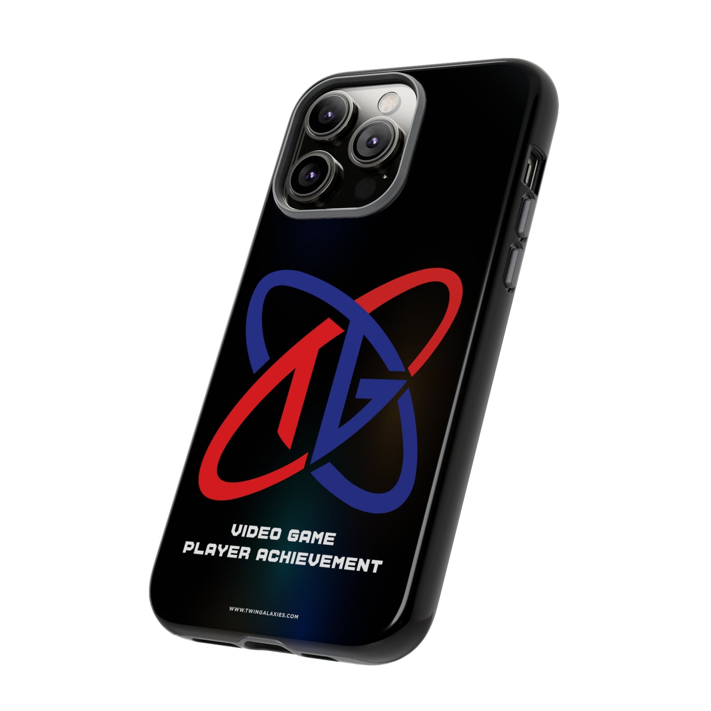 TG Tough Phone Case - DARK