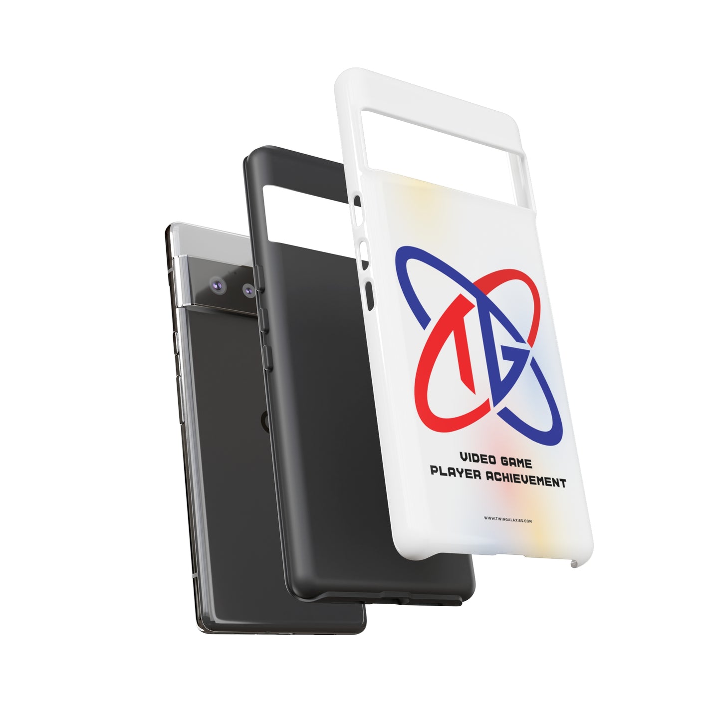 TG Tough Phone Case - BRIGHT