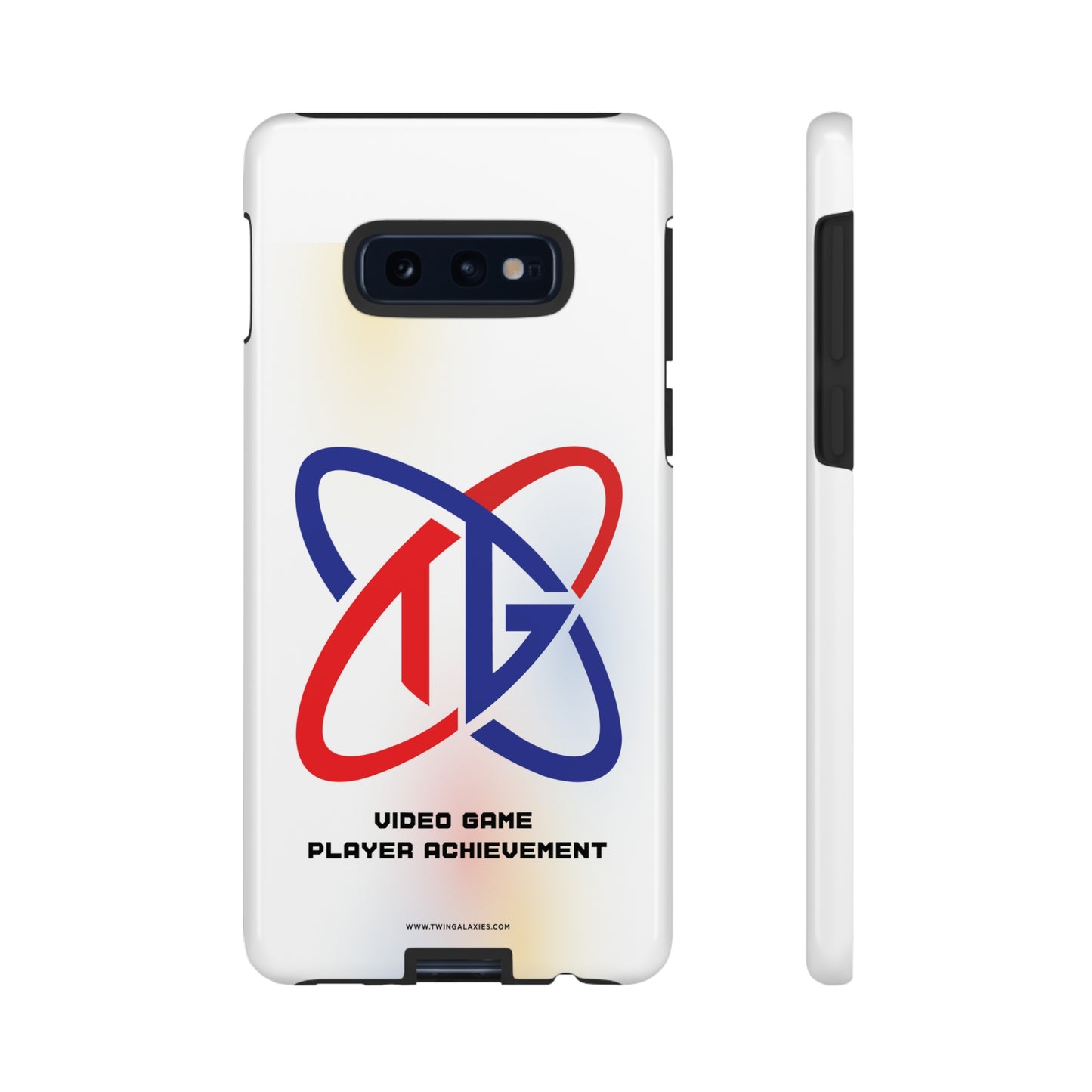 TG Tough Phone Case - BRIGHT