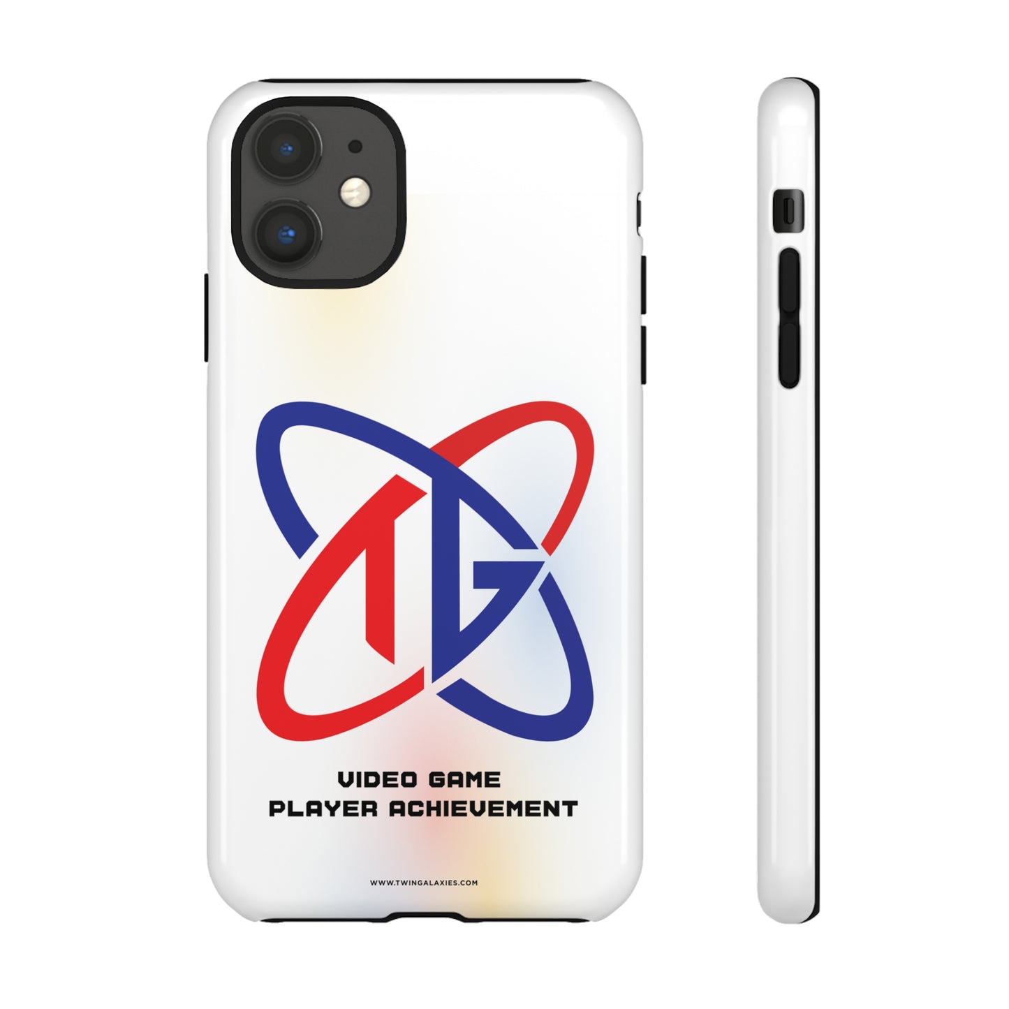 TG Tough Phone Case - BRIGHT