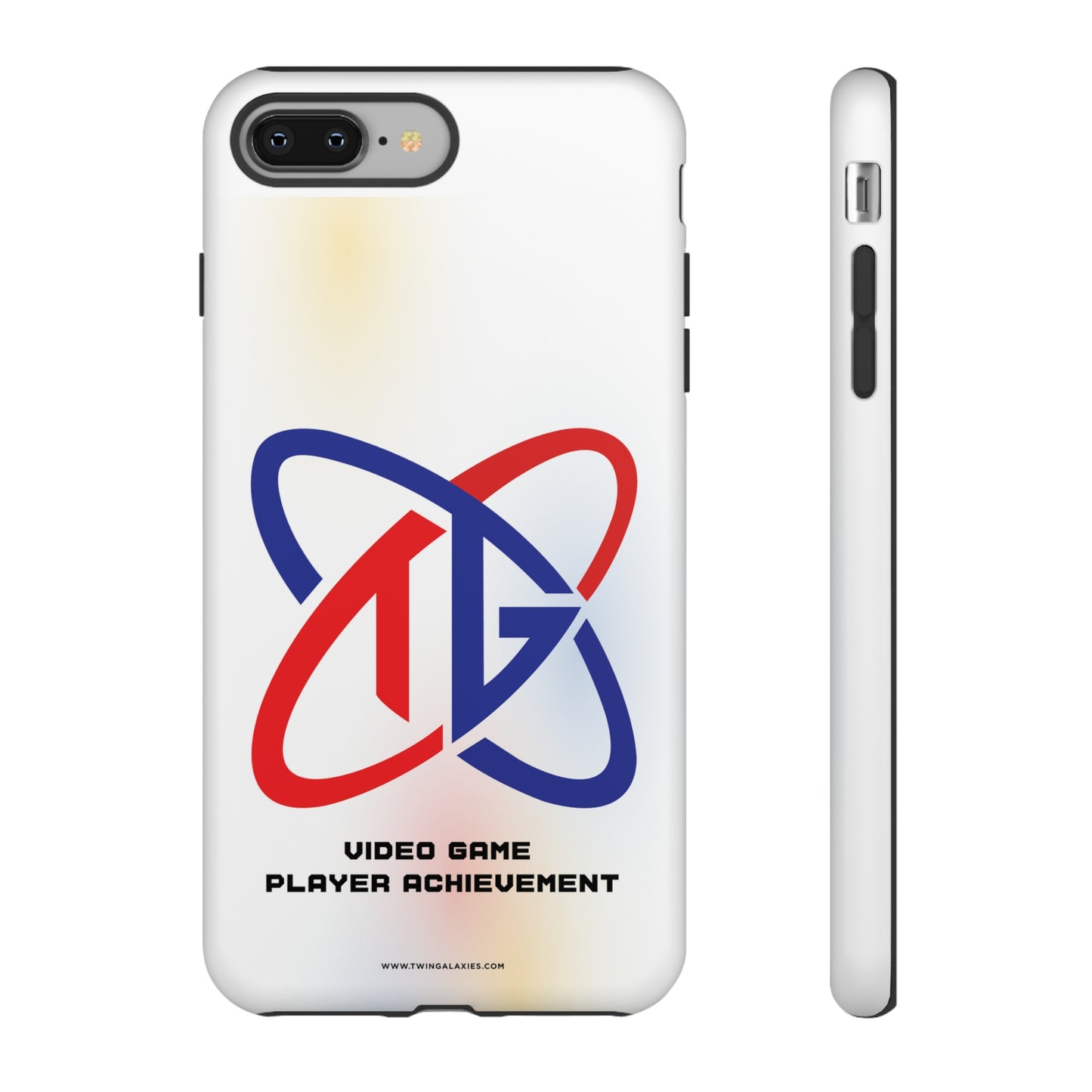 TG Tough Phone Case - BRIGHT