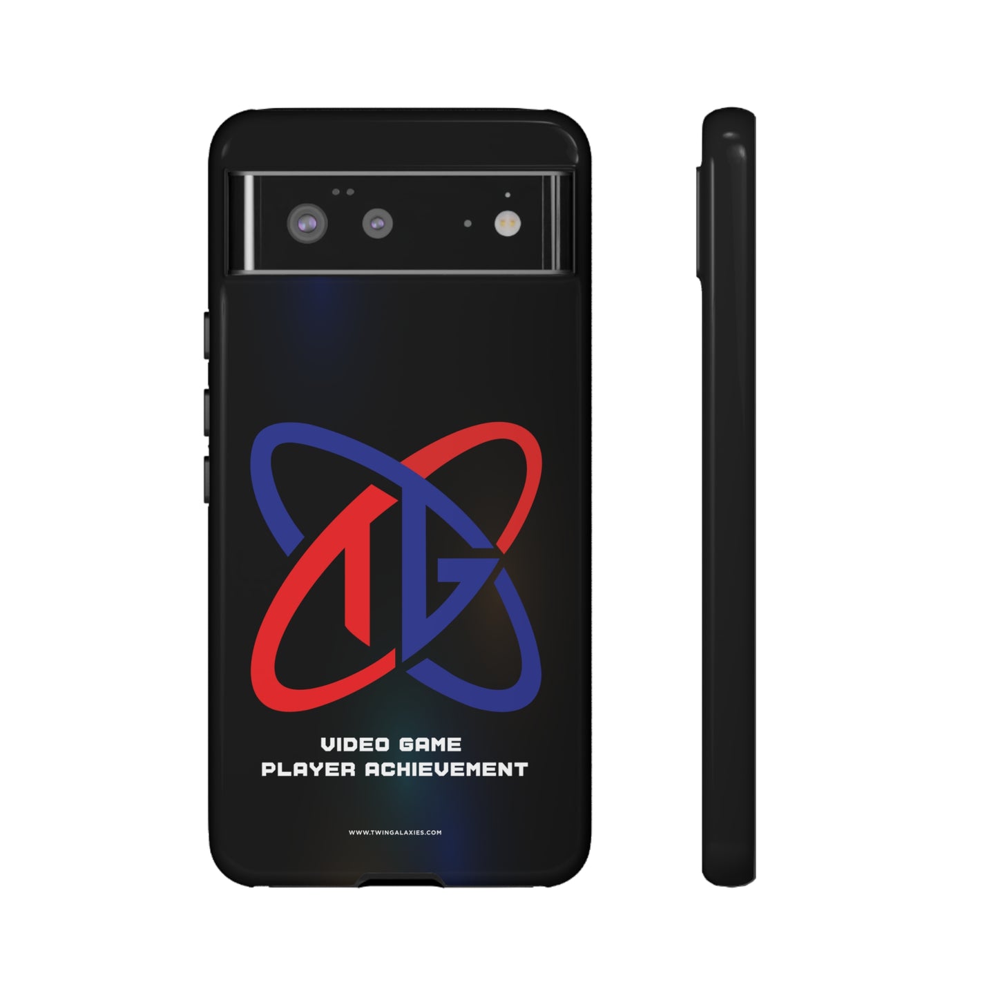 TG Tough Phone Case - DARK