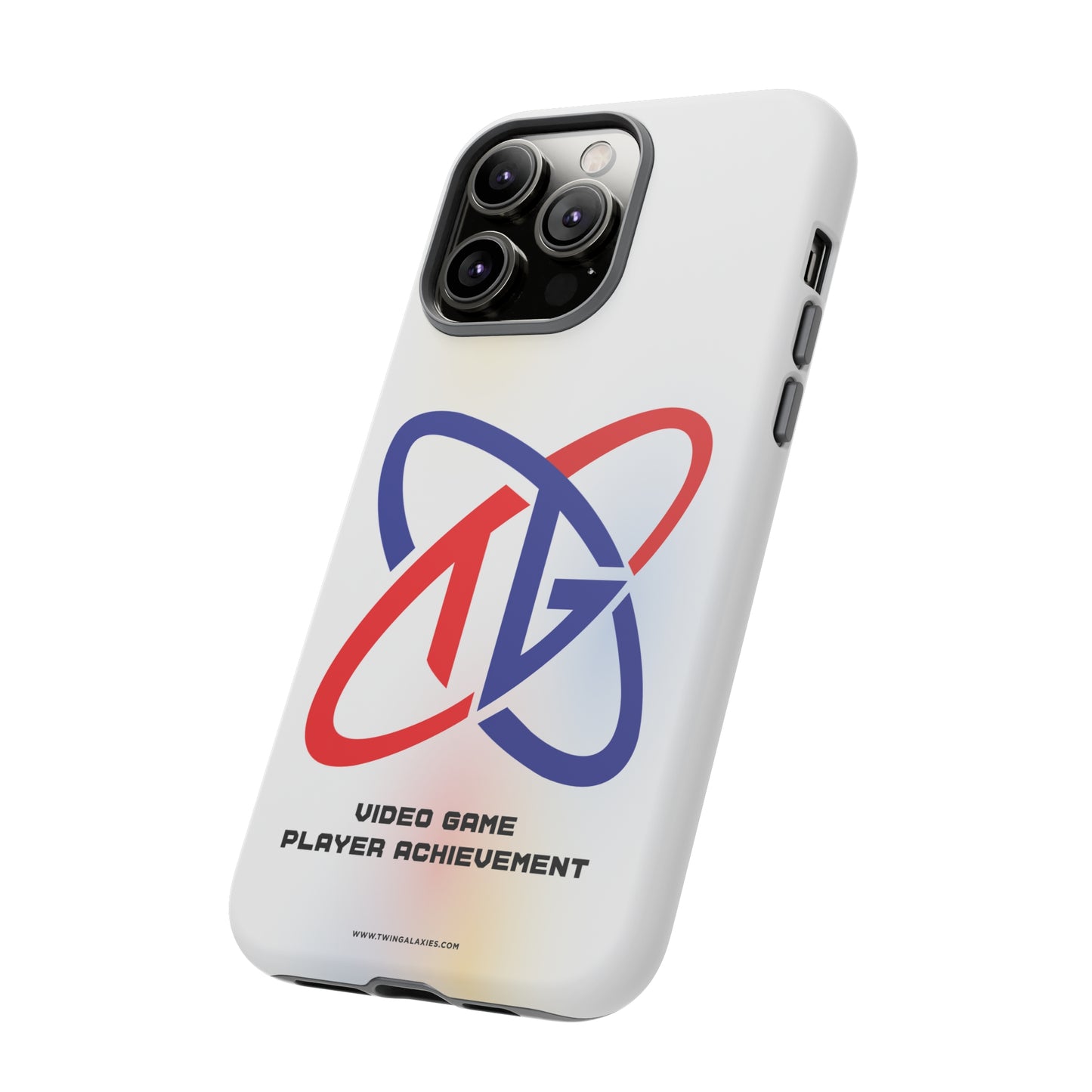 TG Tough Phone Case - BRIGHT