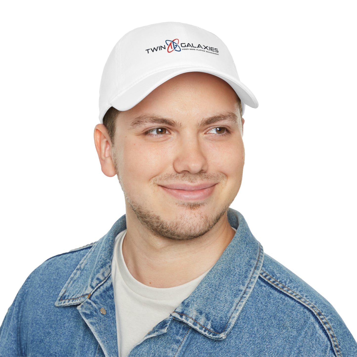 TG Banner Cap - Velcro Strap