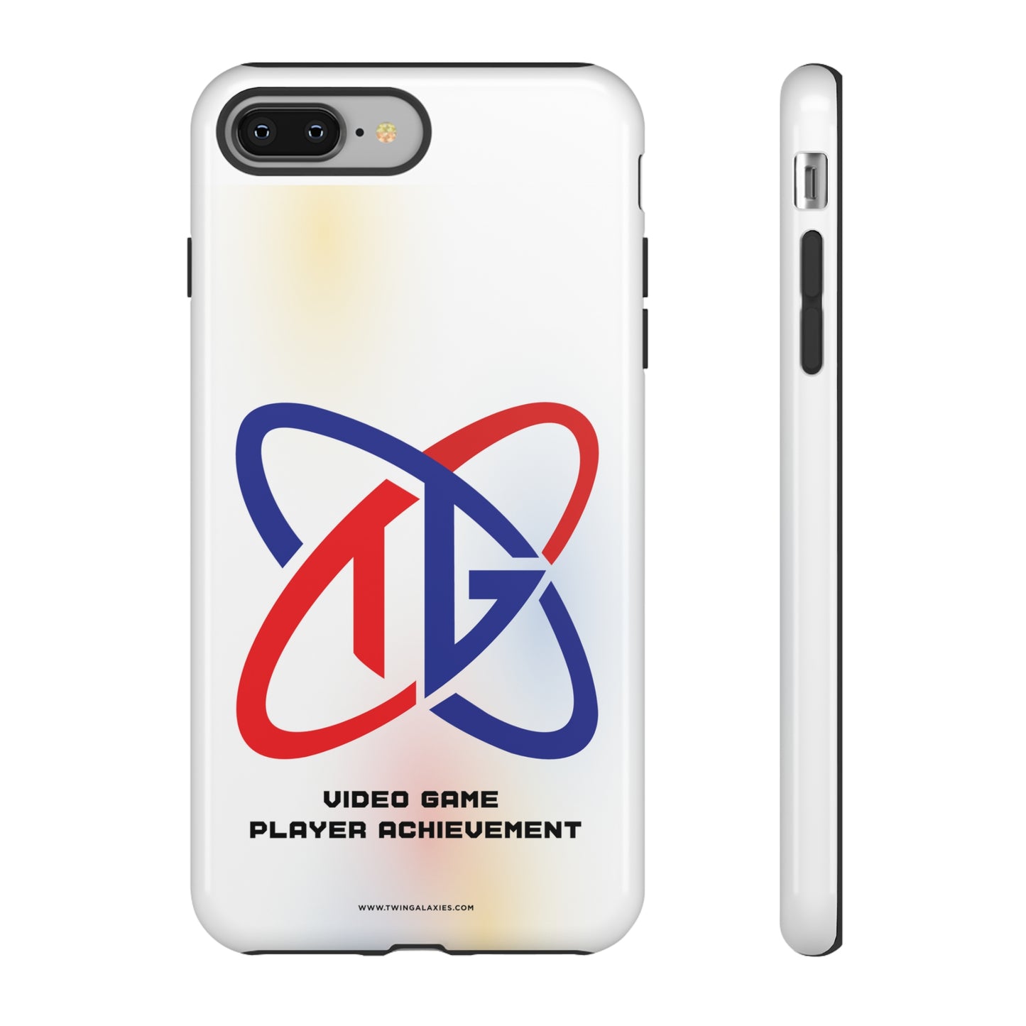 TG Tough Phone Case - BRIGHT
