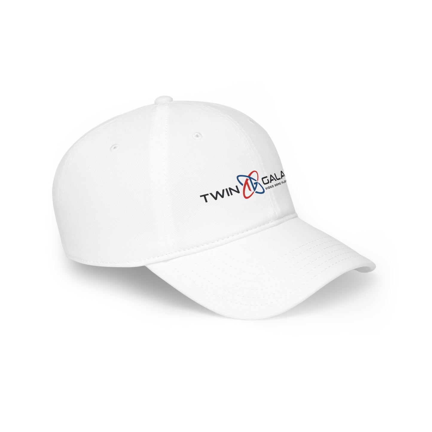 TG Banner Cap - Velcro Strap