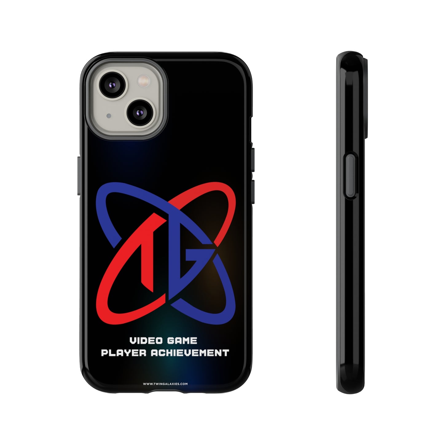 TG Tough Phone Case - DARK
