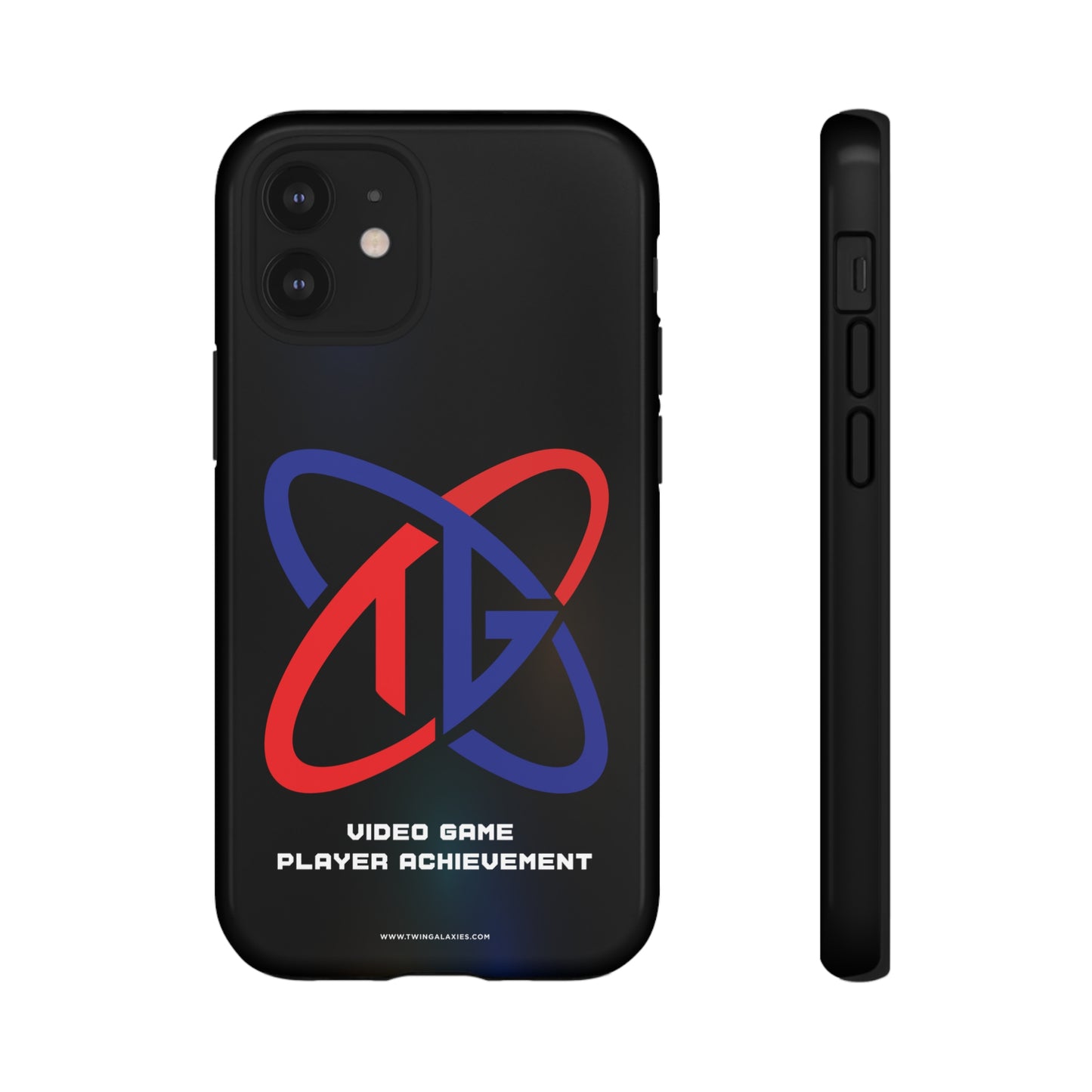 TG Tough Phone Case - DARK