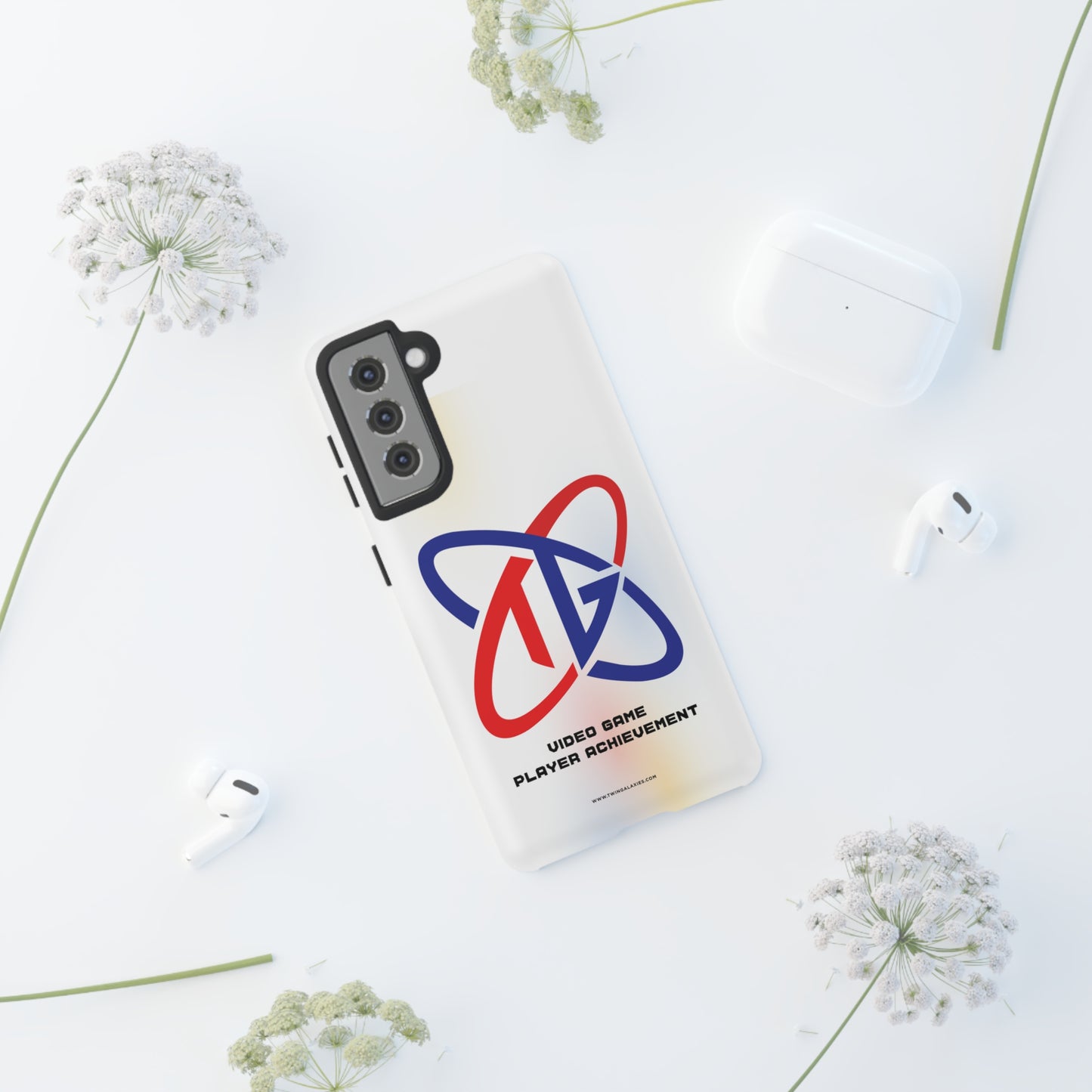 TG Tough Phone Case - BRIGHT