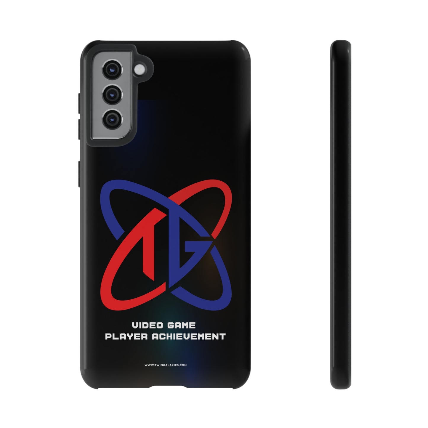 TG Tough Phone Case - DARK