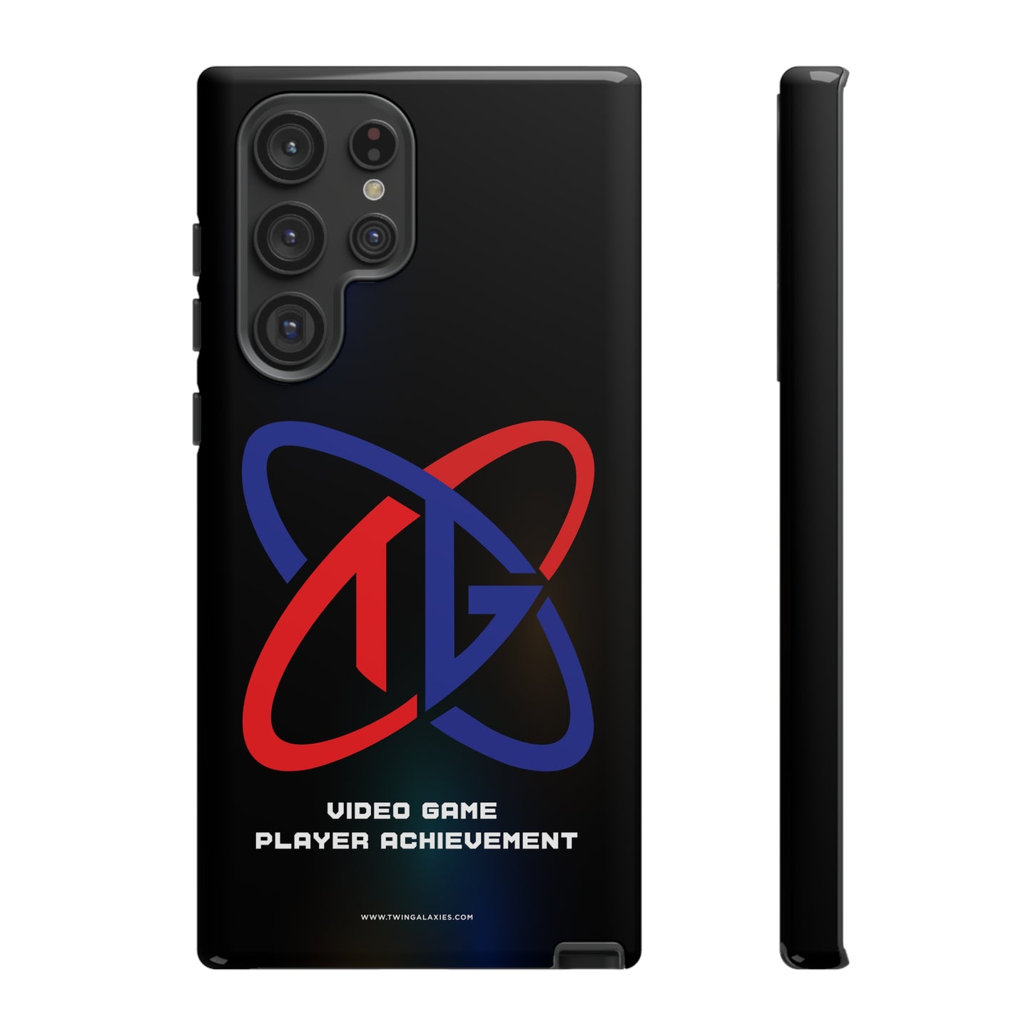 TG Tough Phone Case - DARK