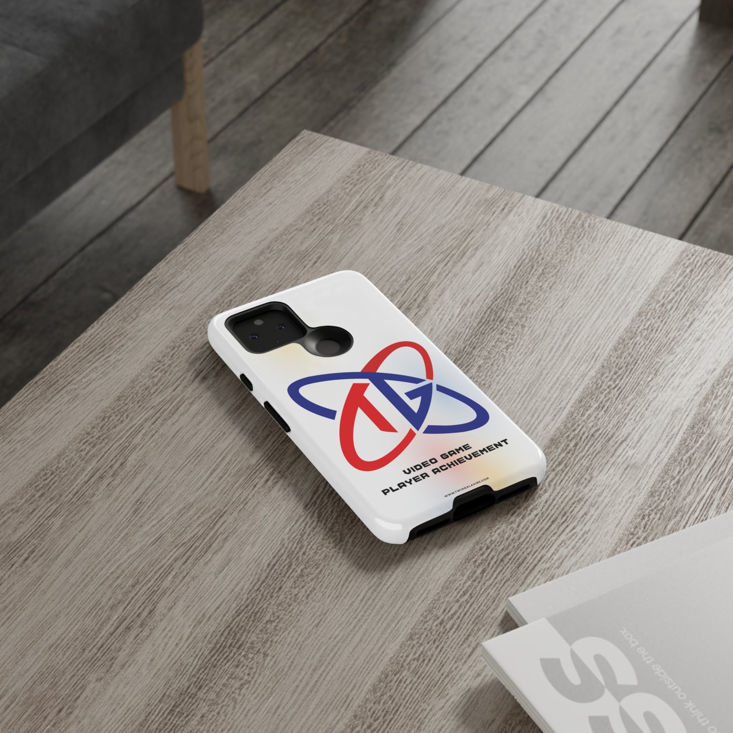 TG Tough Phone Case - BRIGHT